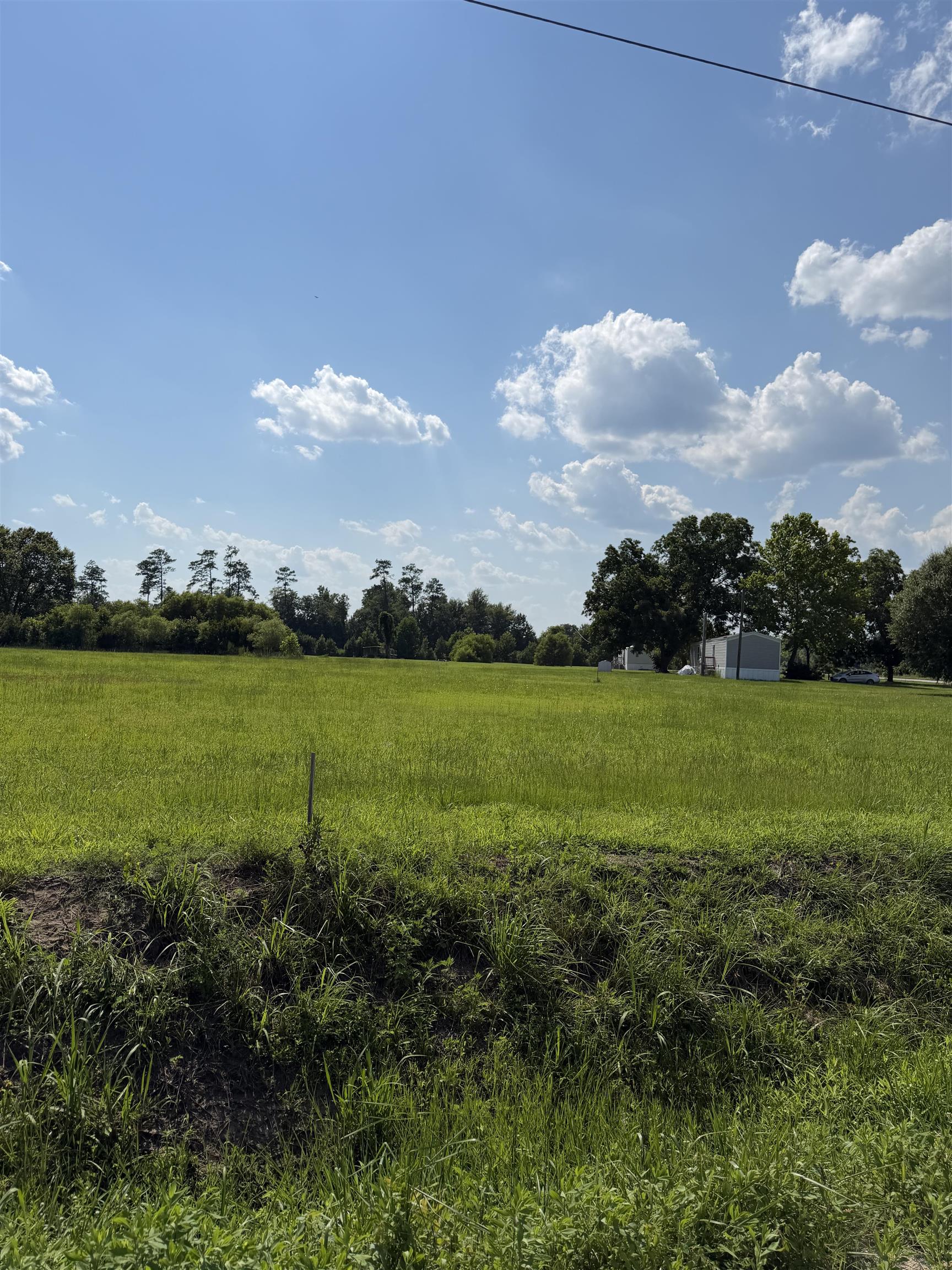 Tbd Strickland Rd. Property Photo 1