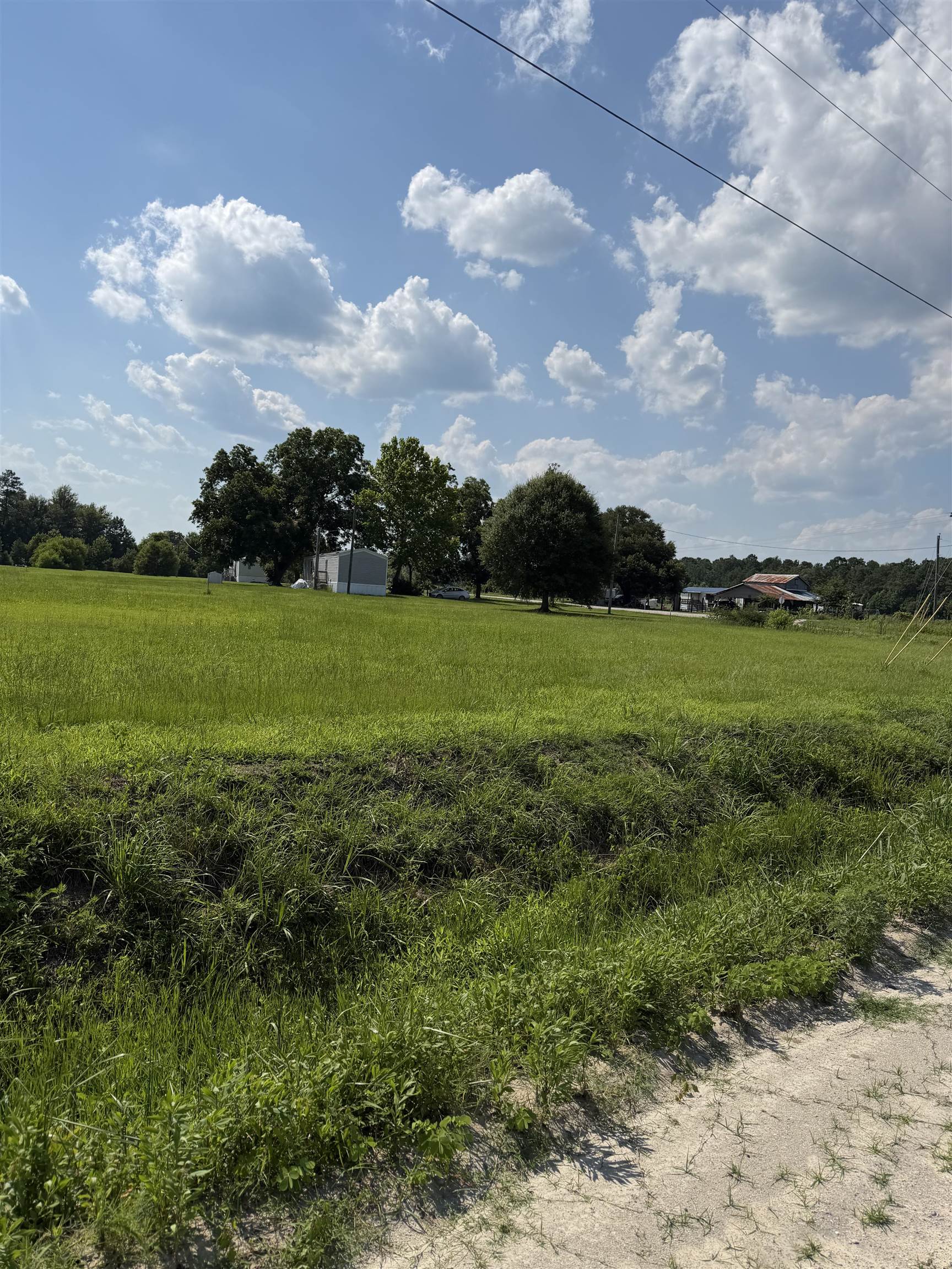 Tbd Strickland Rd. Property Photo 2
