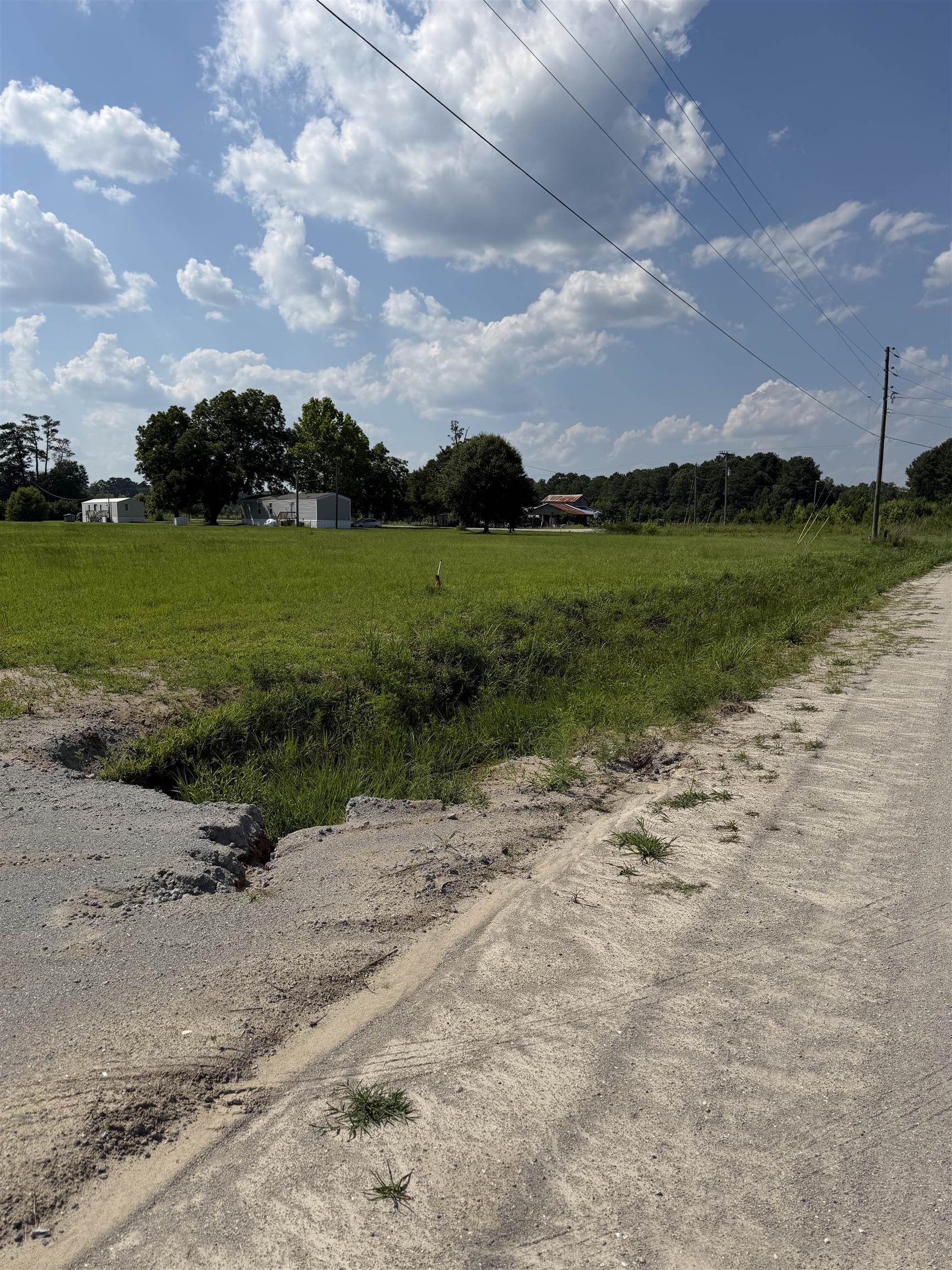 Tbd Strickland Rd. Property Photo 4