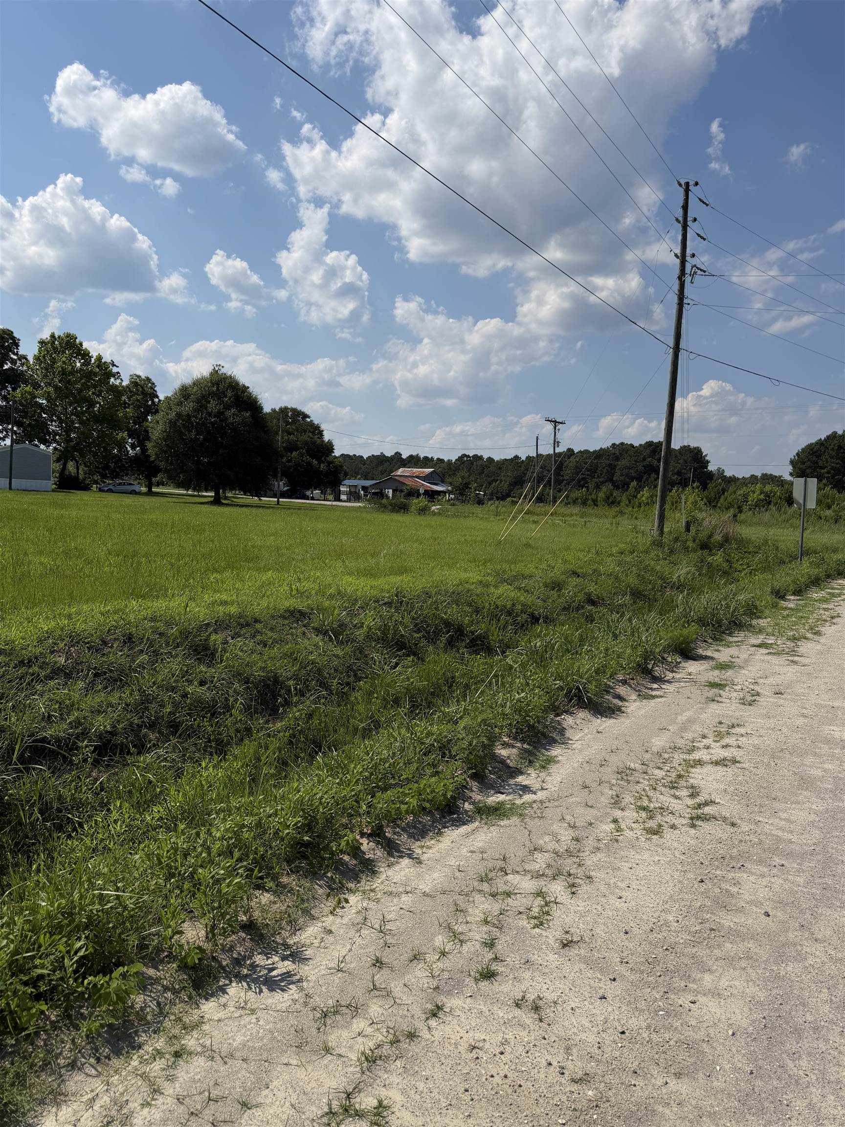 Tbd Strickland Rd. Property Photo 7