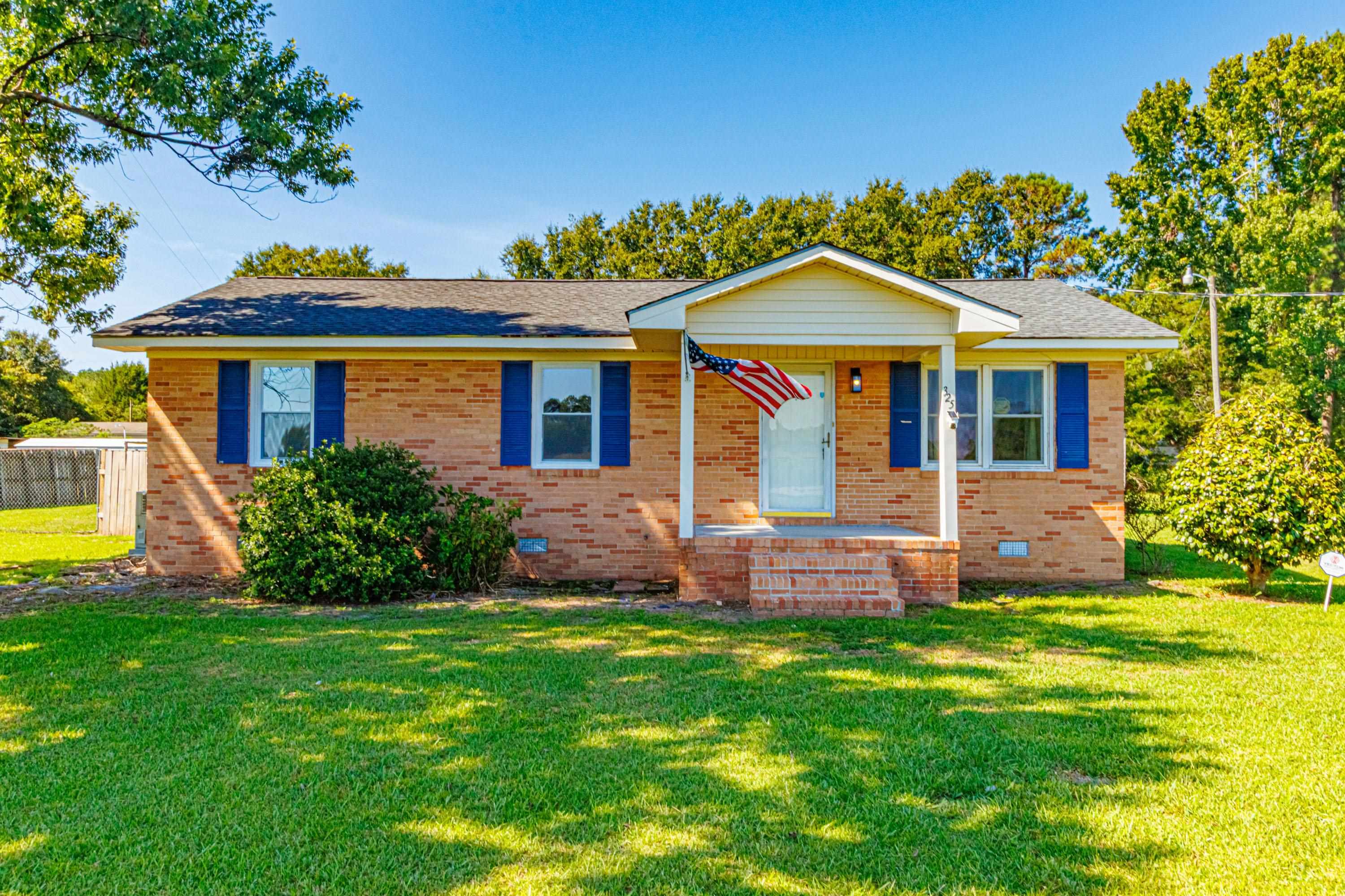 325 Grices Ferry Ct. Property Photo 1