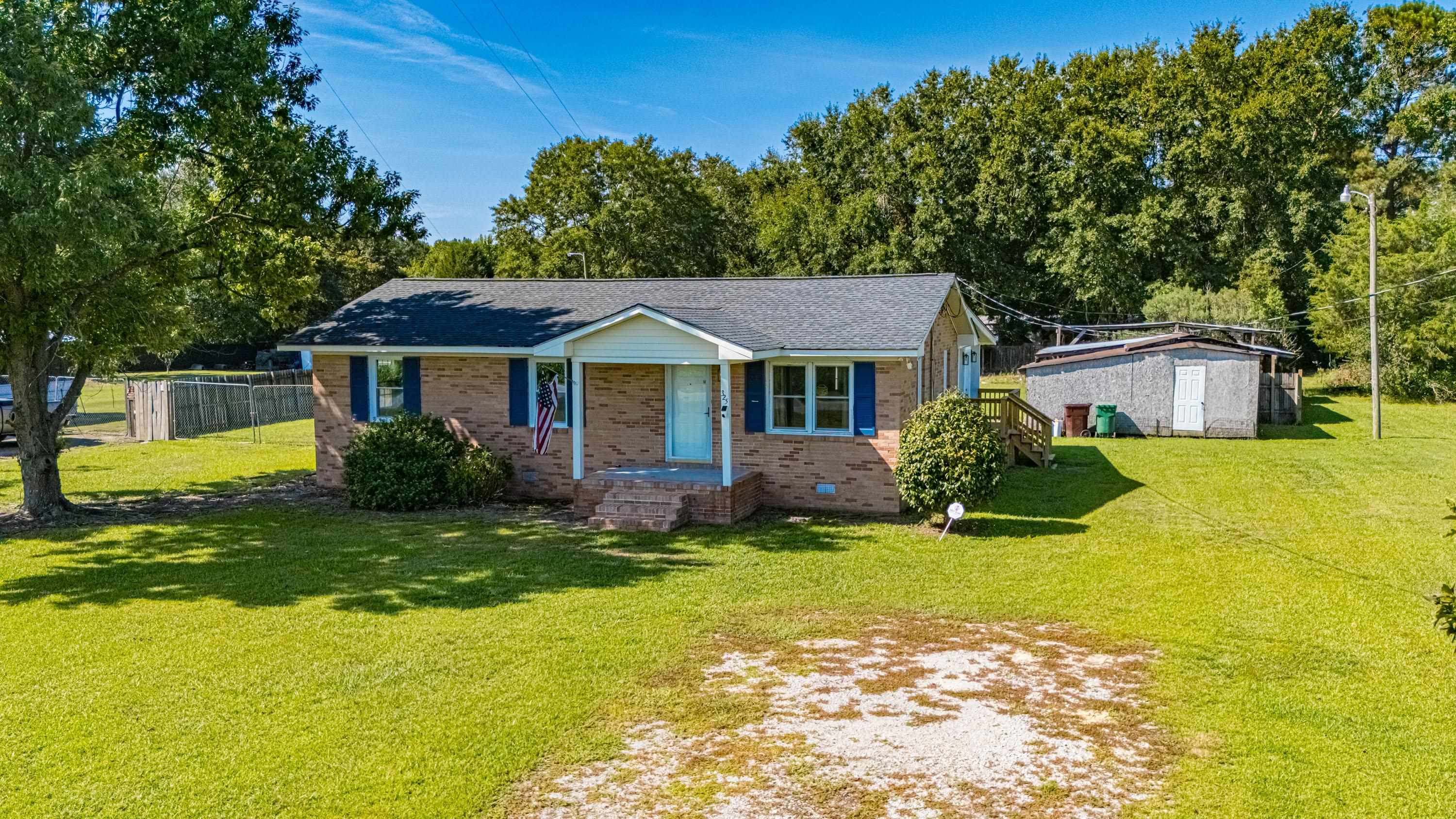 325 Grices Ferry Ct. Property Photo 2