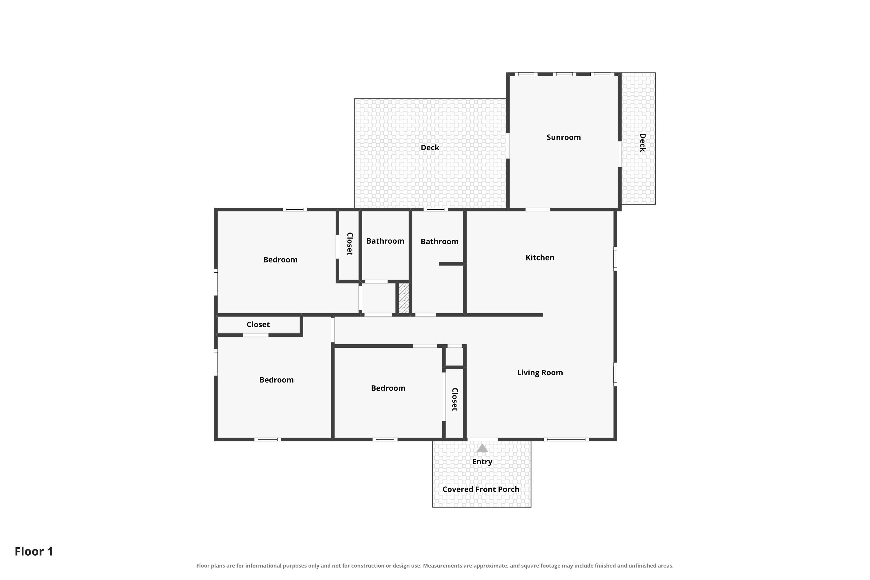 325 Grices Ferry Ct. Property Photo 10