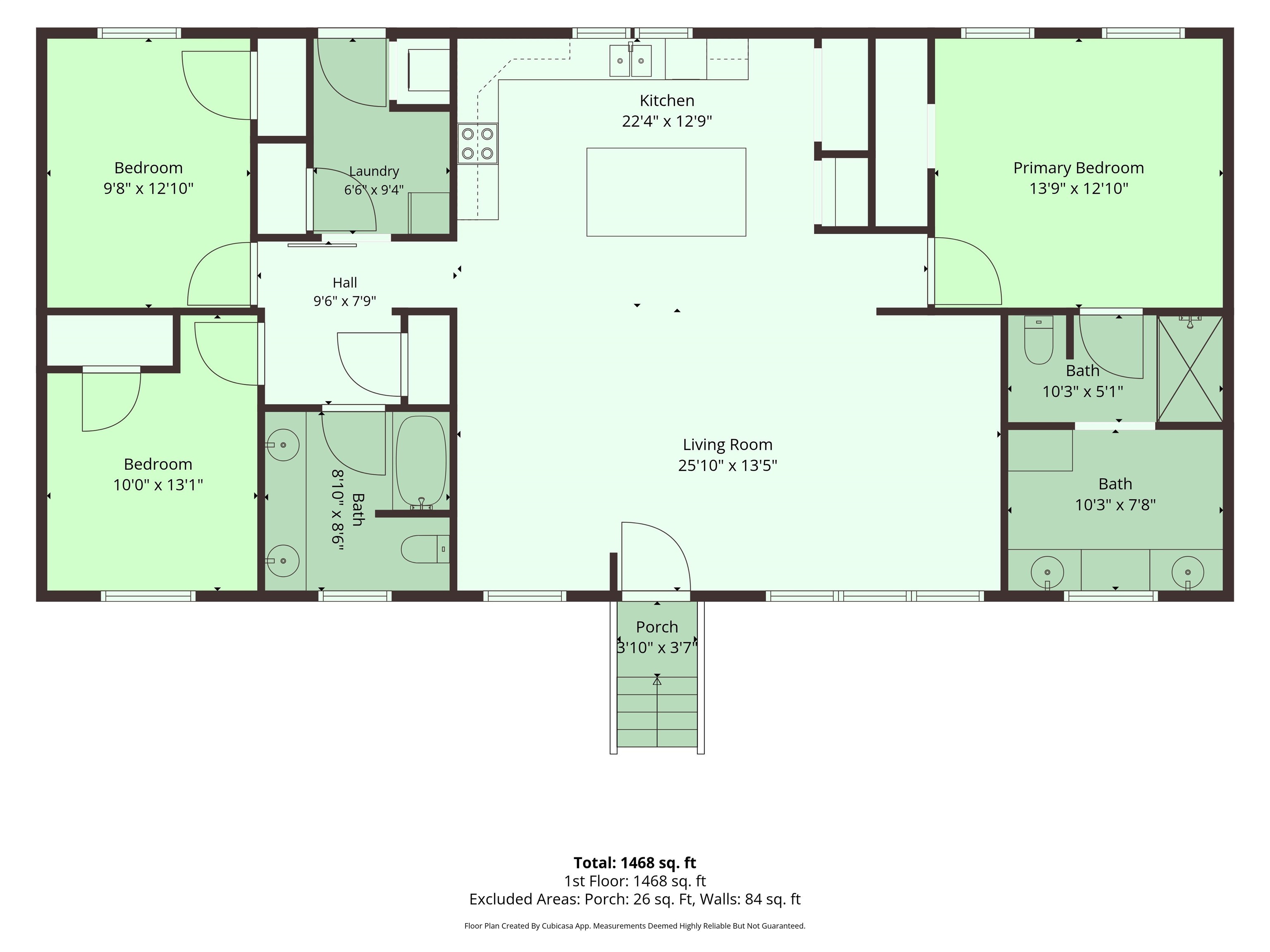 176 Old Flowers Rd. Property Photo 55
