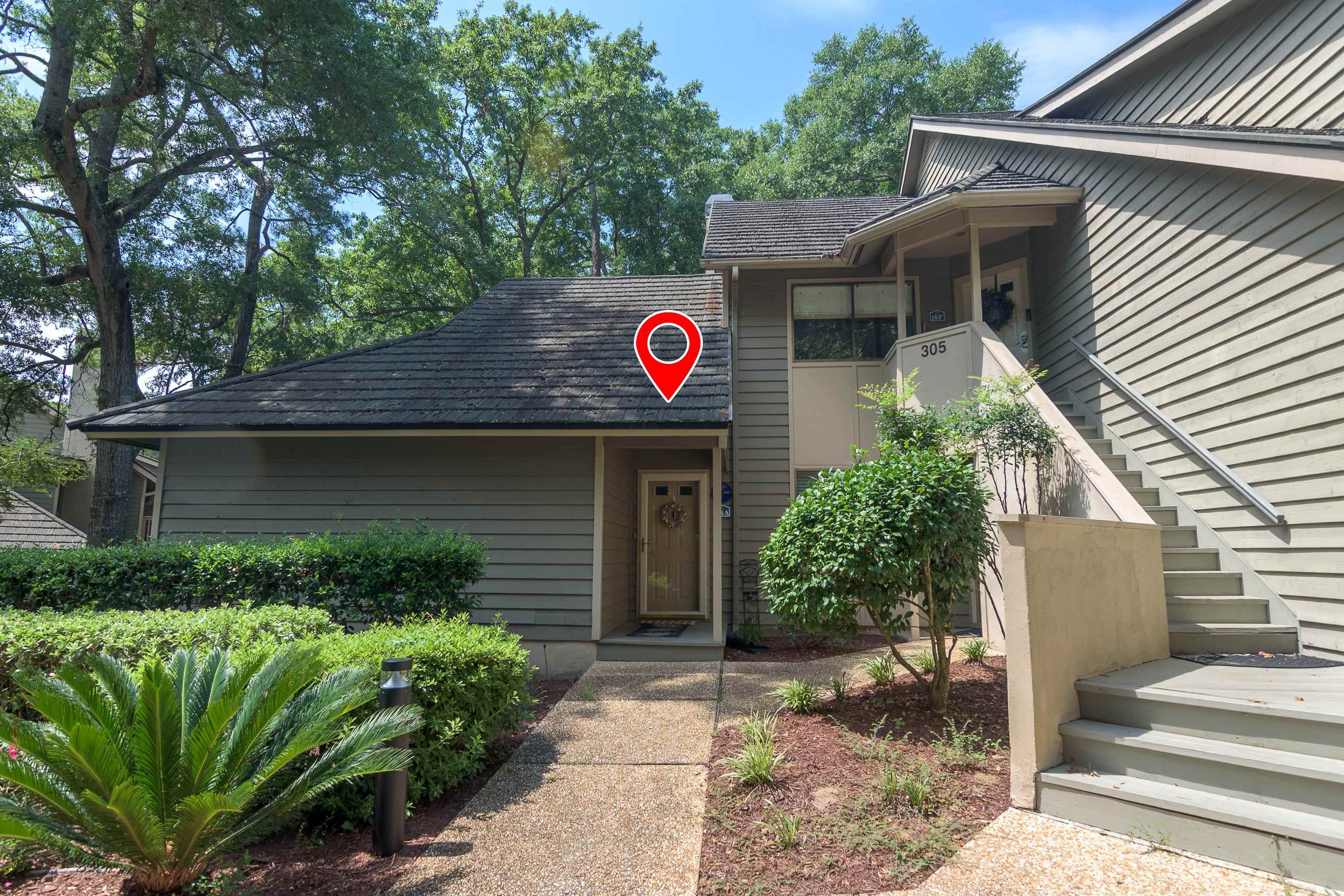 305 Myrtlewood Ct. Property Photo 2