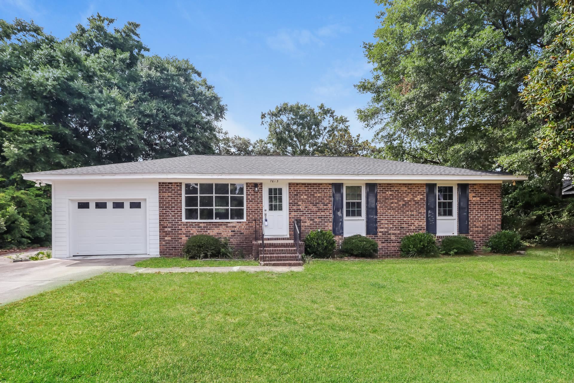 7613 Driftwood Dr. Property Photo