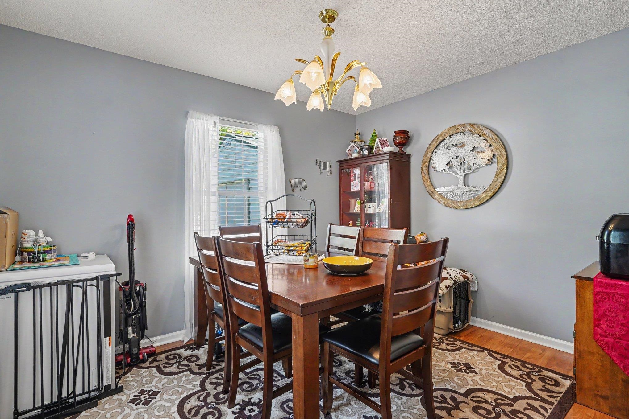 106 Sly Fox Trail Property Photo 6