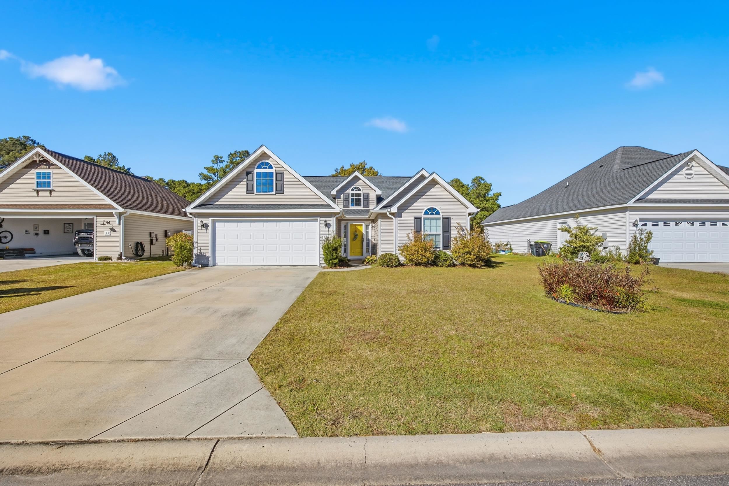 82 Palmetto Green Dr. Property Photo 1