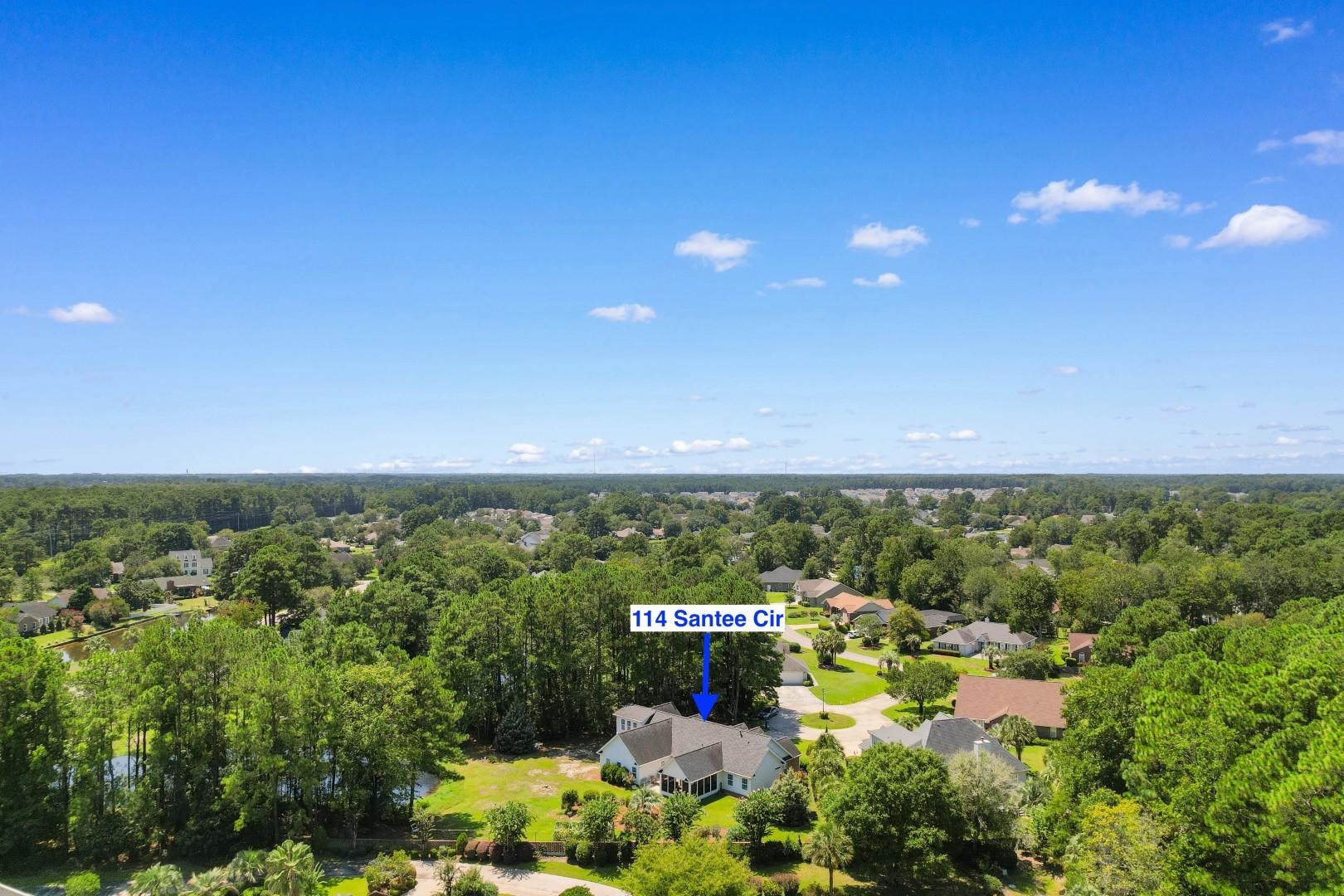 114 Santee Circle Property Photo 47