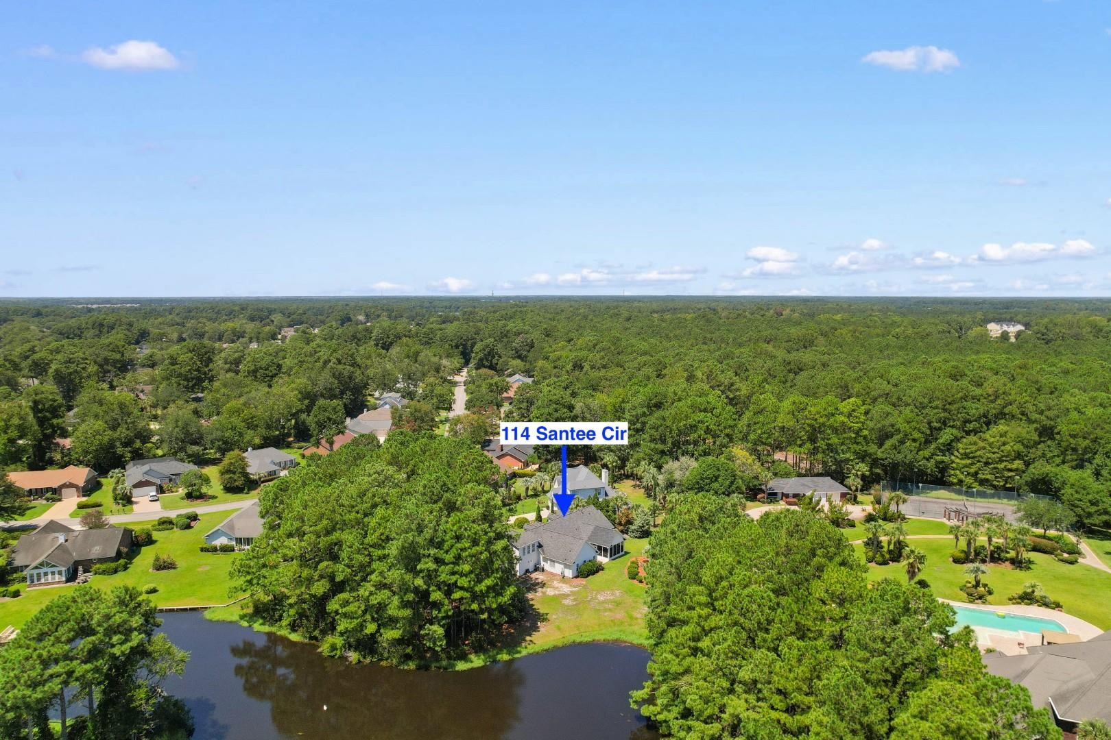 114 Santee Circle Property Photo 48