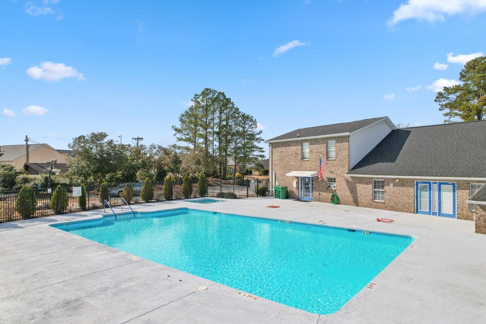 114 Santee Circle Property Photo 49