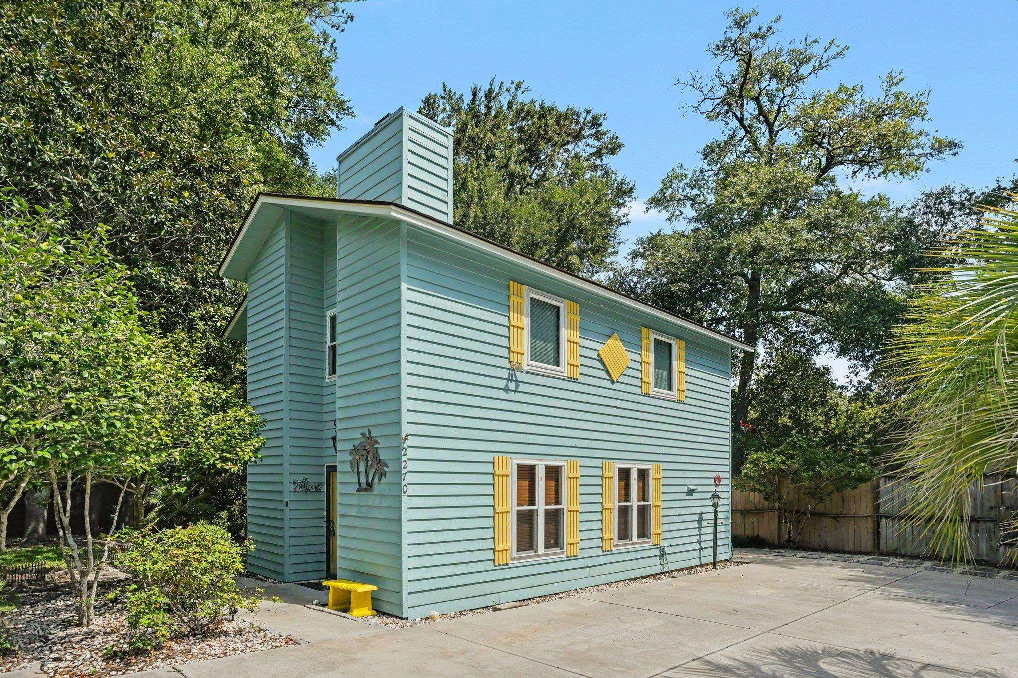 2270 Vereen Circle Property Photo 1