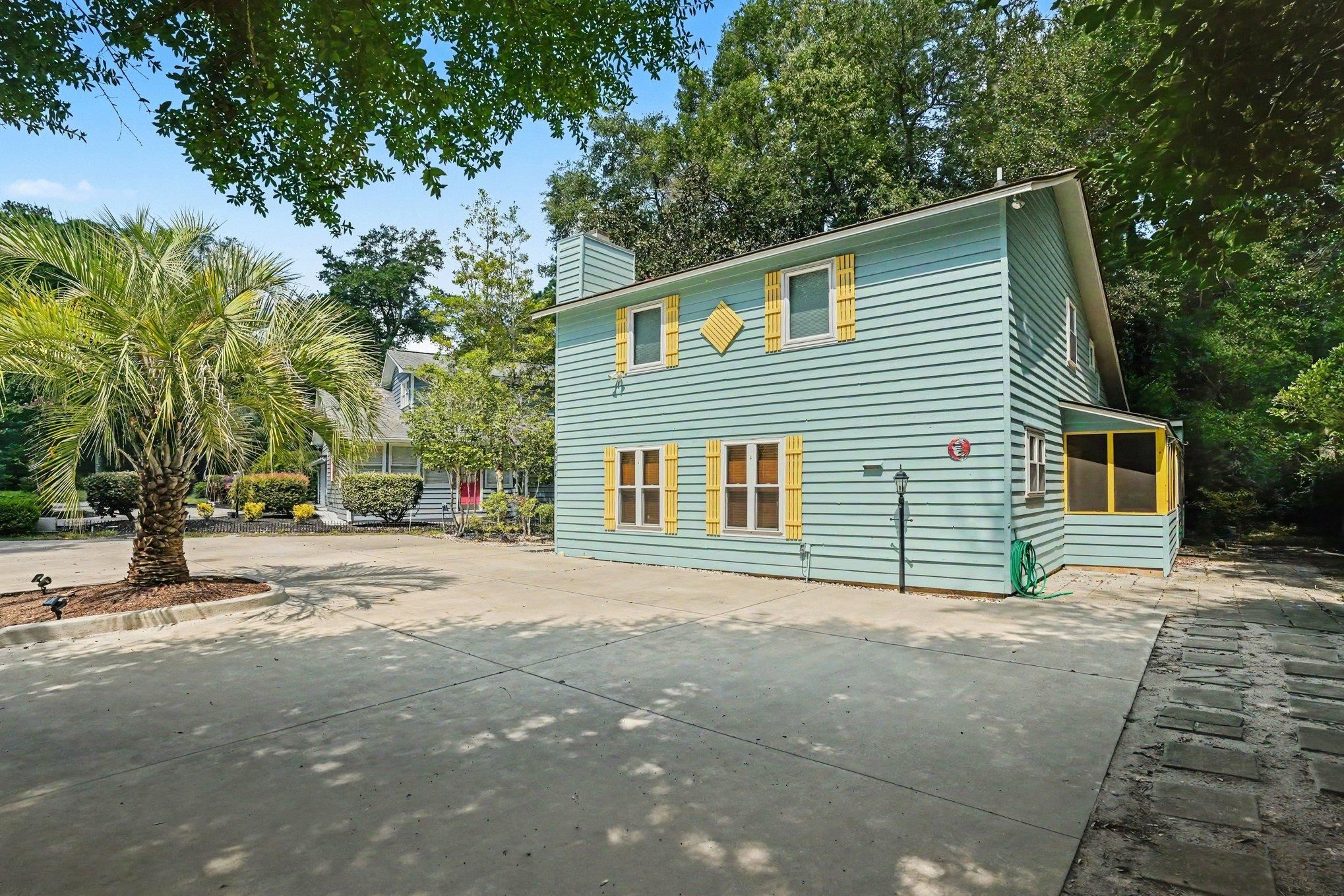 2270 Vereen Circle Property Photo 3