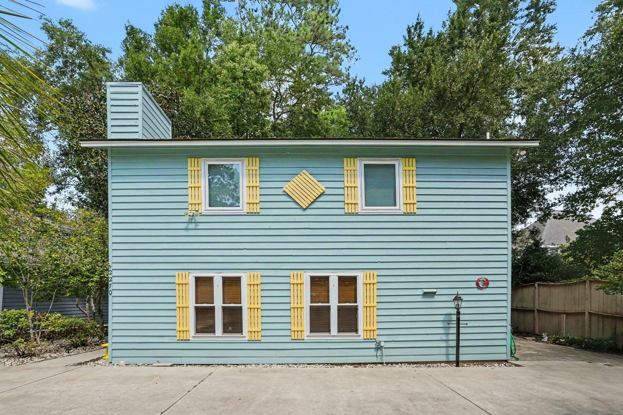 2270 Vereen Circle Property Photo 4