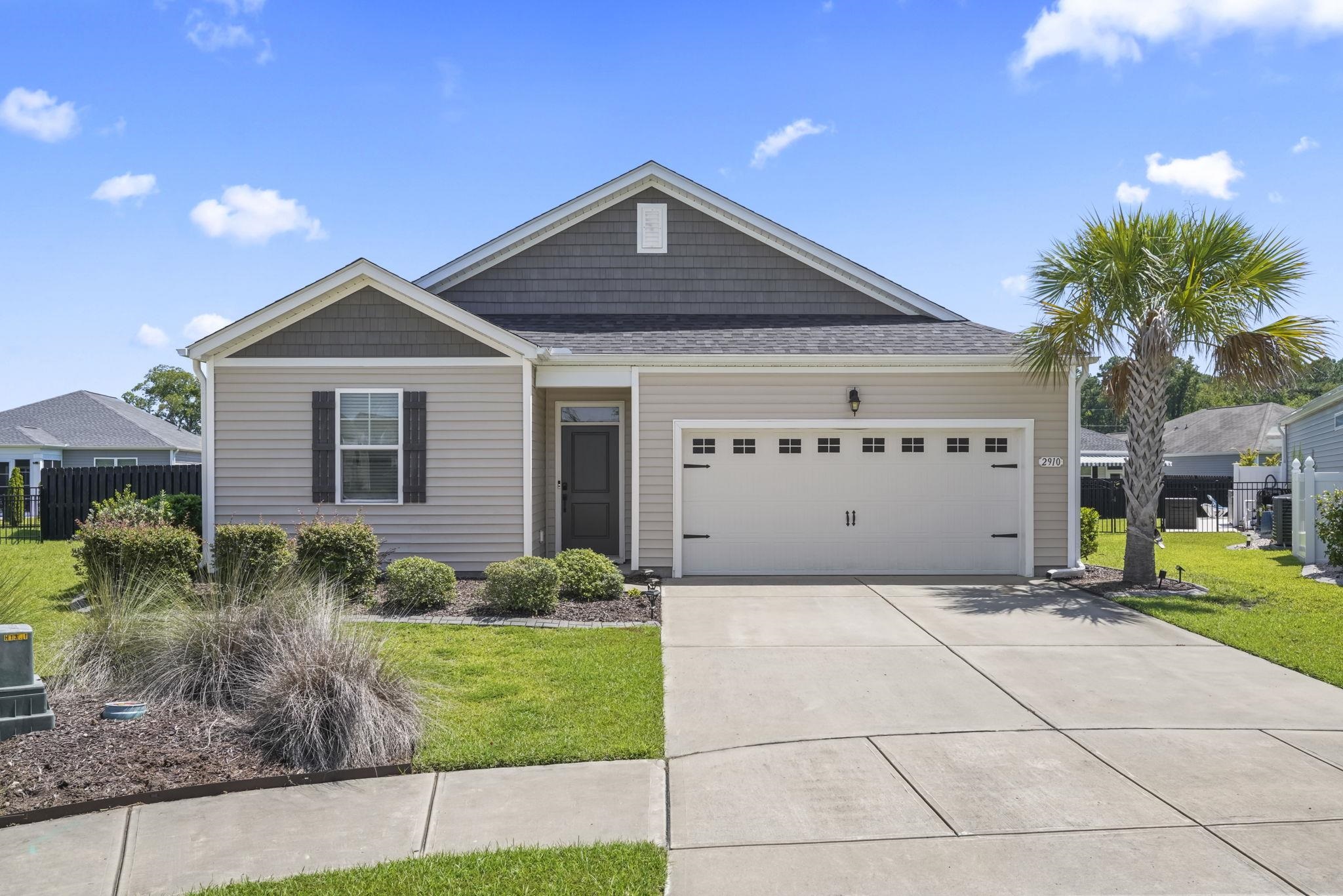 2910 Lunar Ct. Property Photo 1