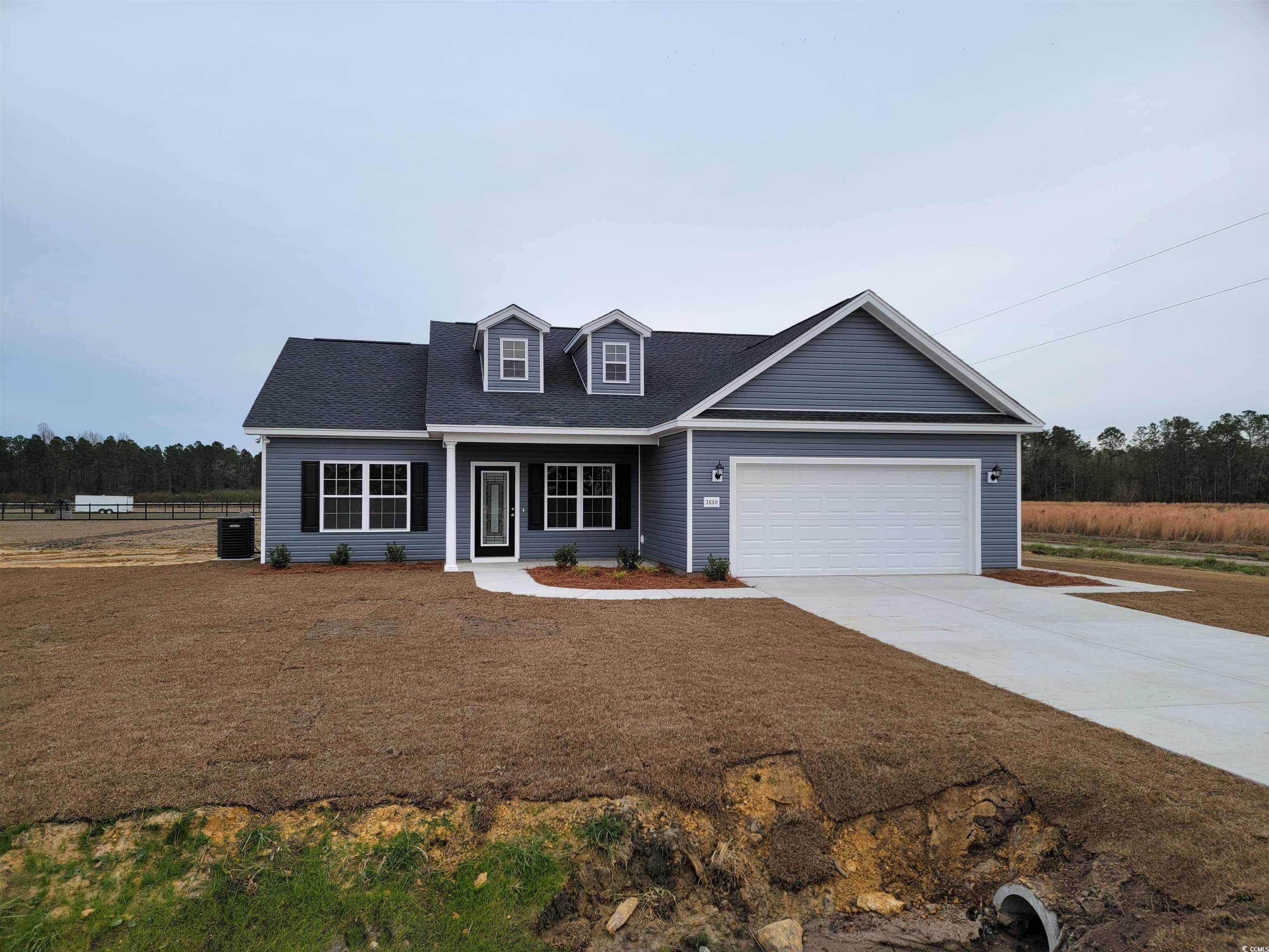 Tbb 7 Highway 792 Property Photo 1