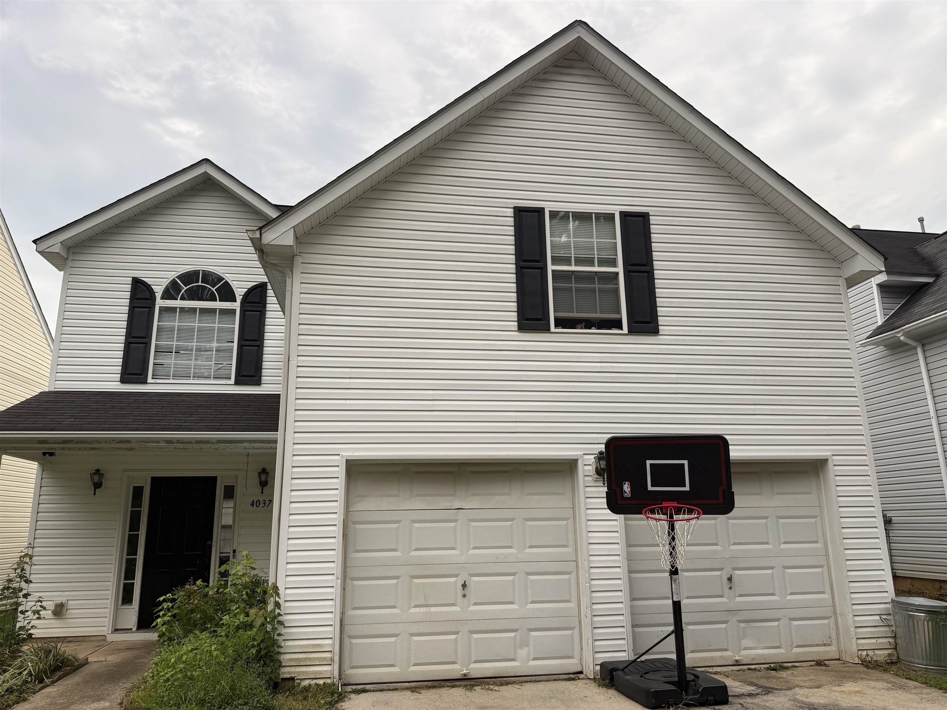 4037 Pennington Dr.