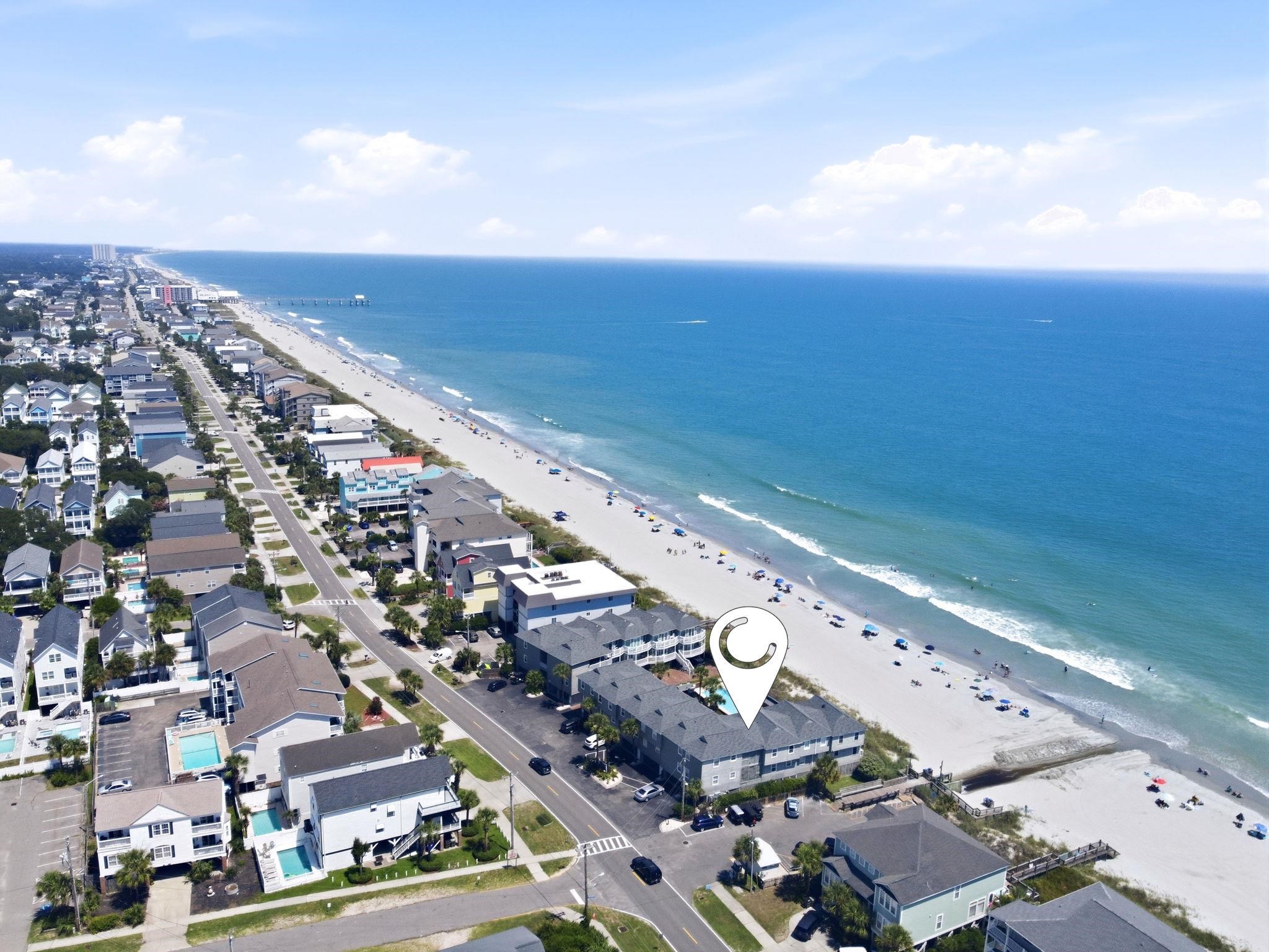 1217 S Ocean Blvd. Property Photo 4