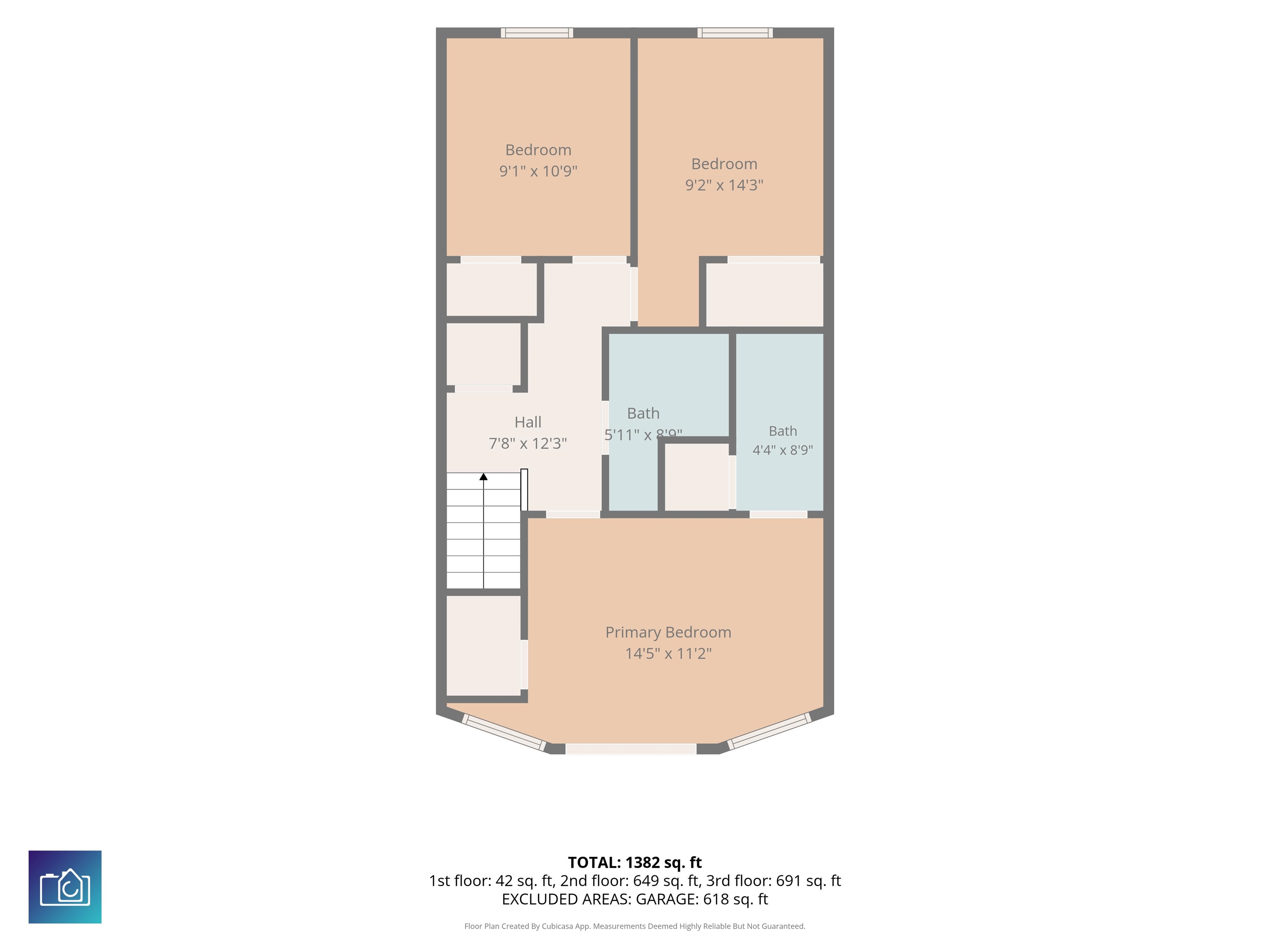 1217 S Ocean Blvd. Property Photo 48