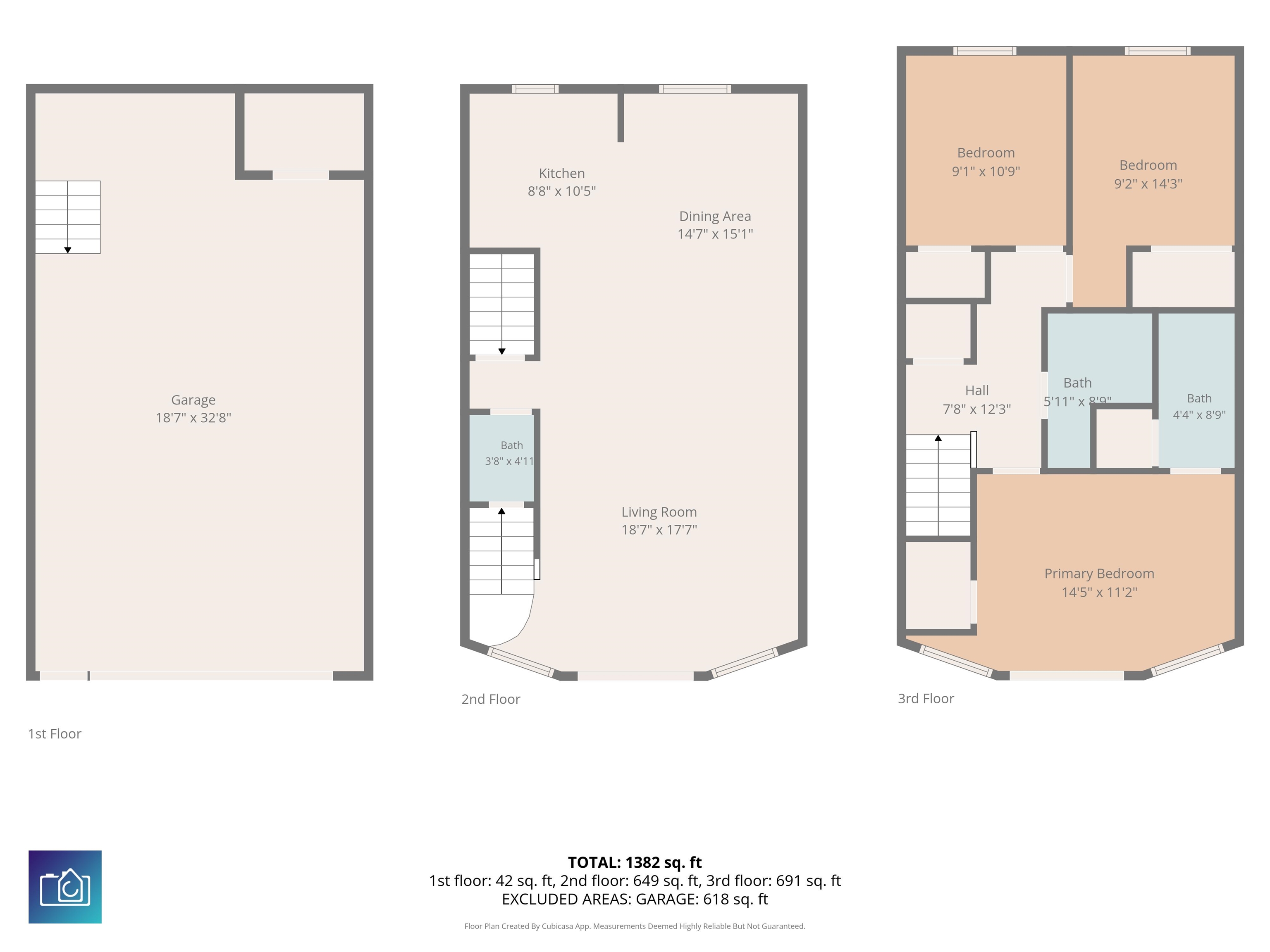1217 S Ocean Blvd. Property Photo 49