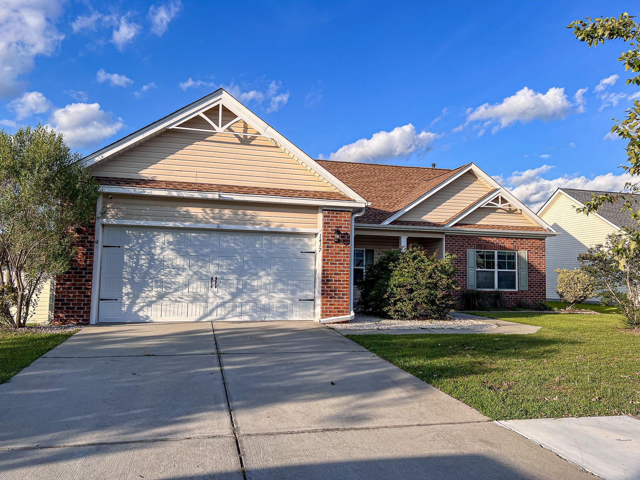 1417 Tiger Grand Dr. Property Photo 1