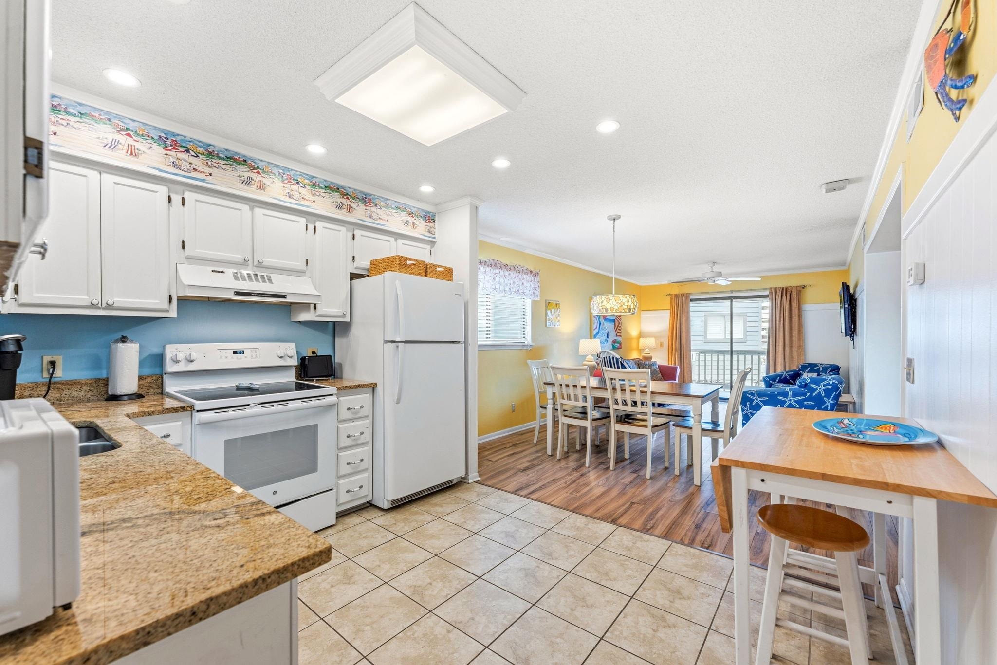 6000 N Ocean Blvd. Property Photo 2