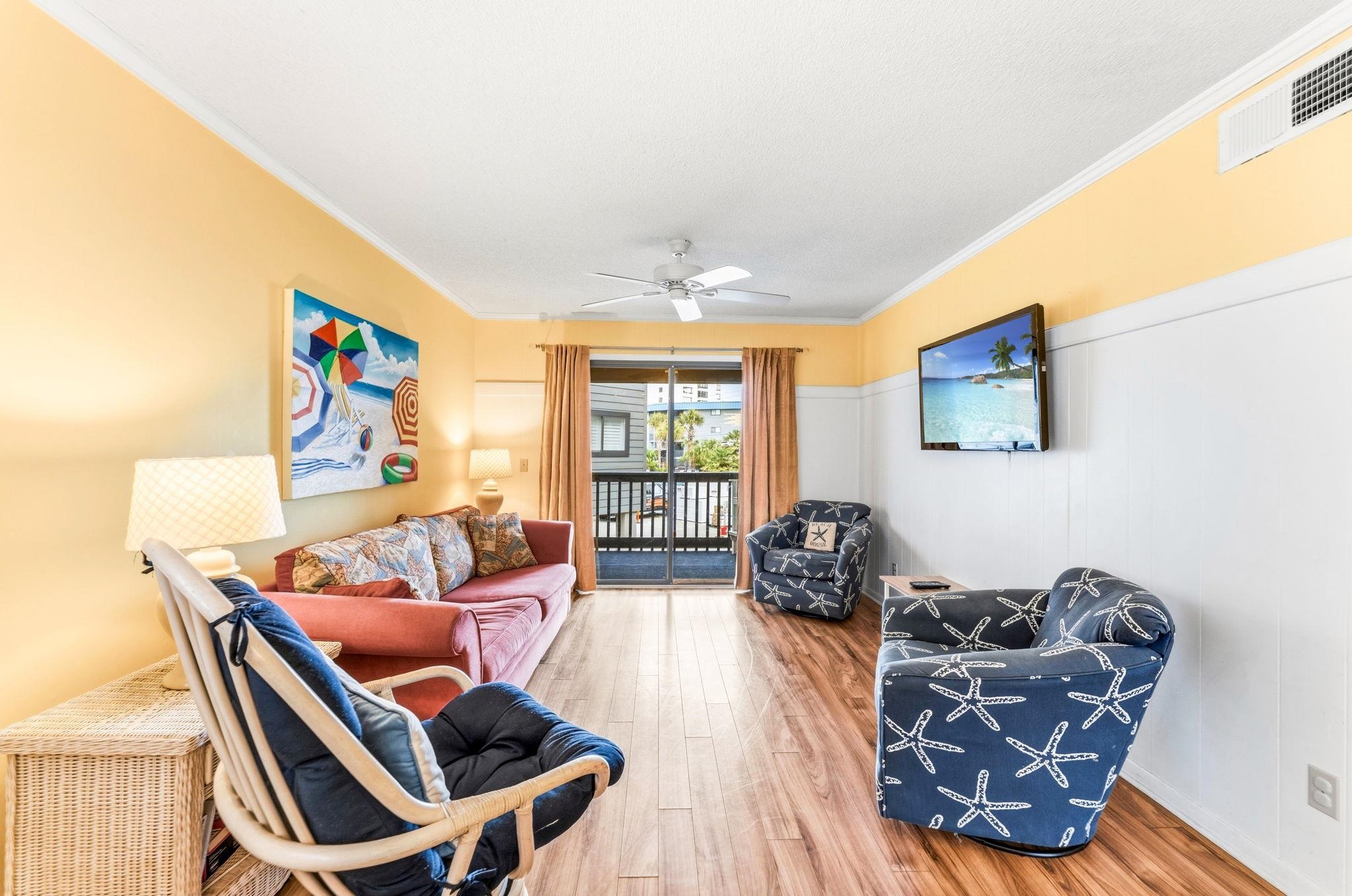 6000 N Ocean Blvd. Property Photo 6