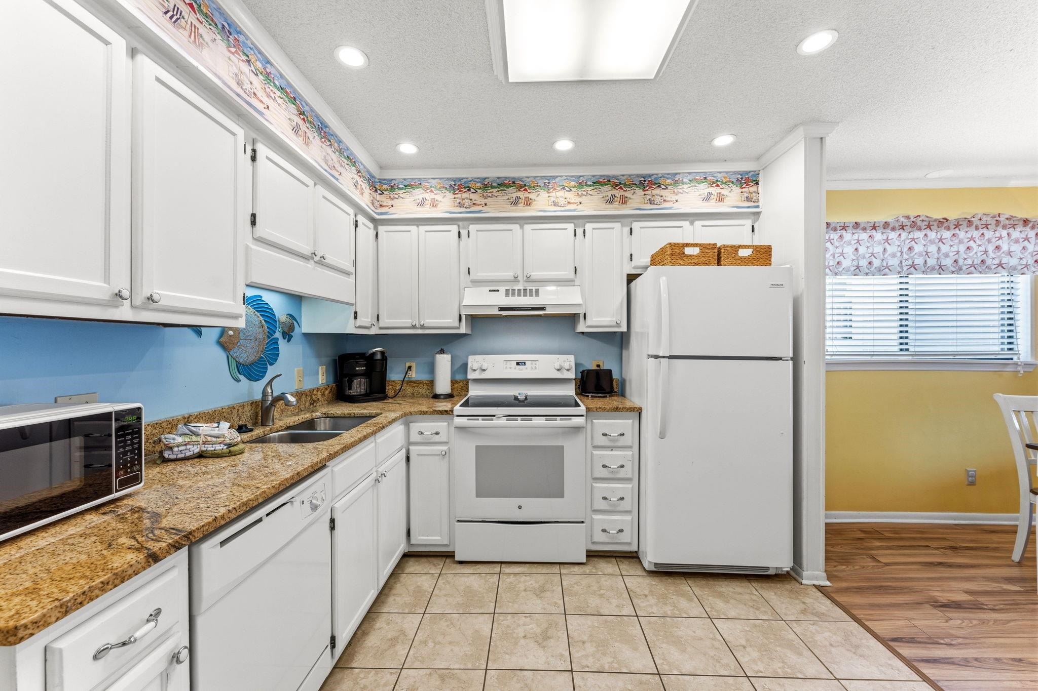 6000 N Ocean Blvd. Property Photo 11