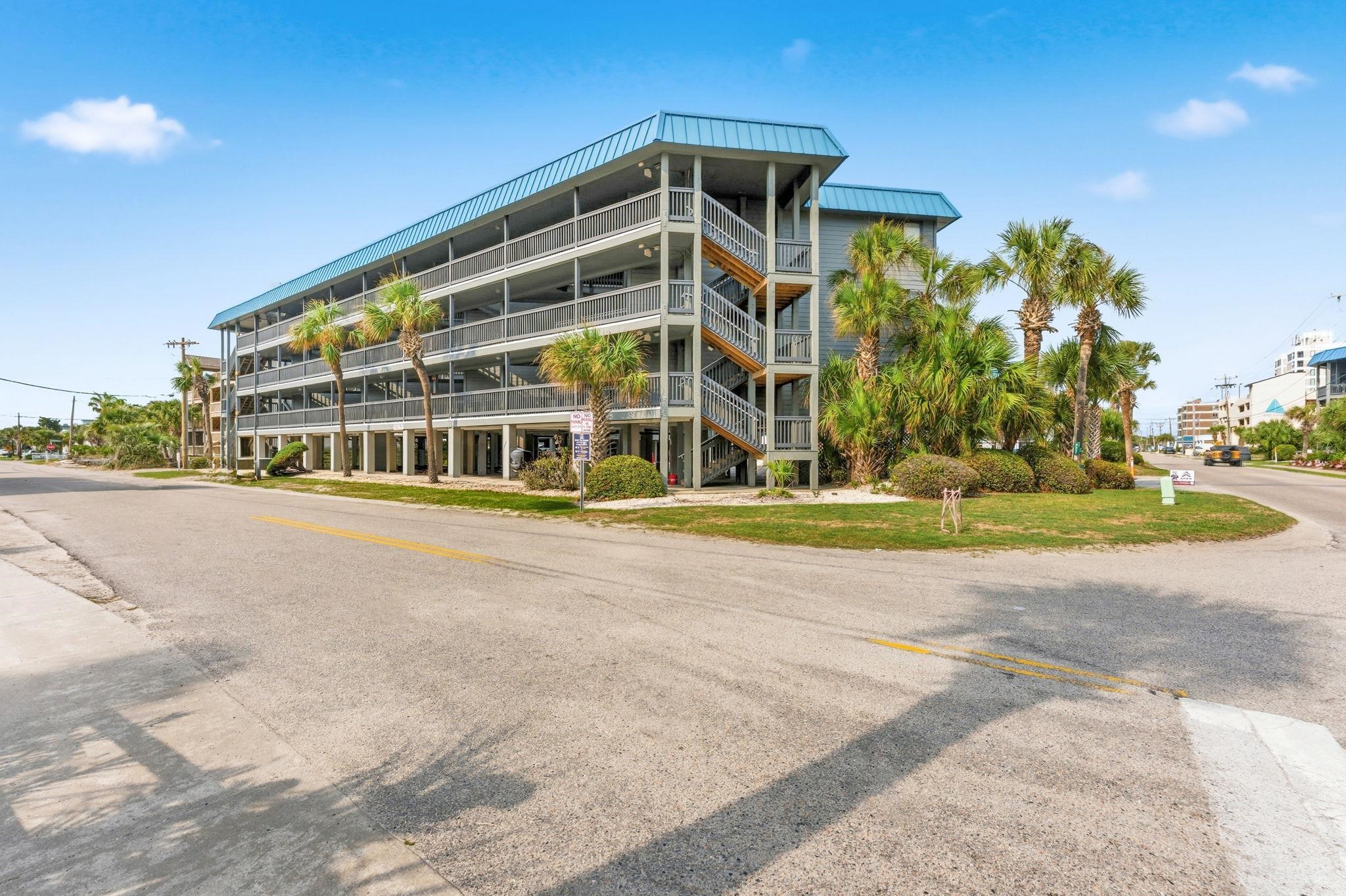 6000 N Ocean Blvd. Property Photo 24