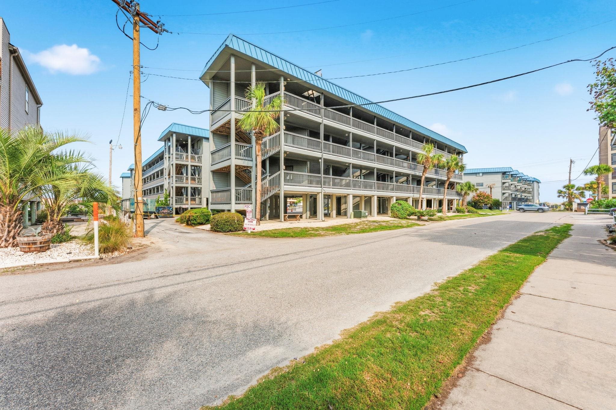 6000 N Ocean Blvd. Property Photo 25