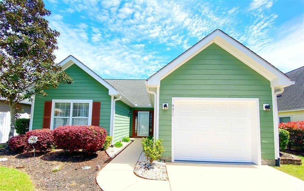 4511 Spyglass Dr. Property Photo 1