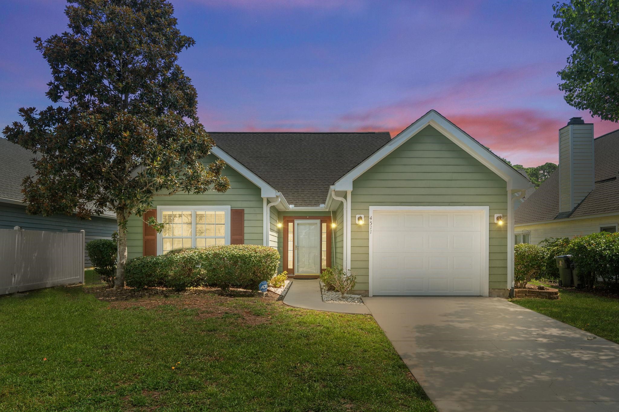 4511 Spyglass Dr. Property Photo 2