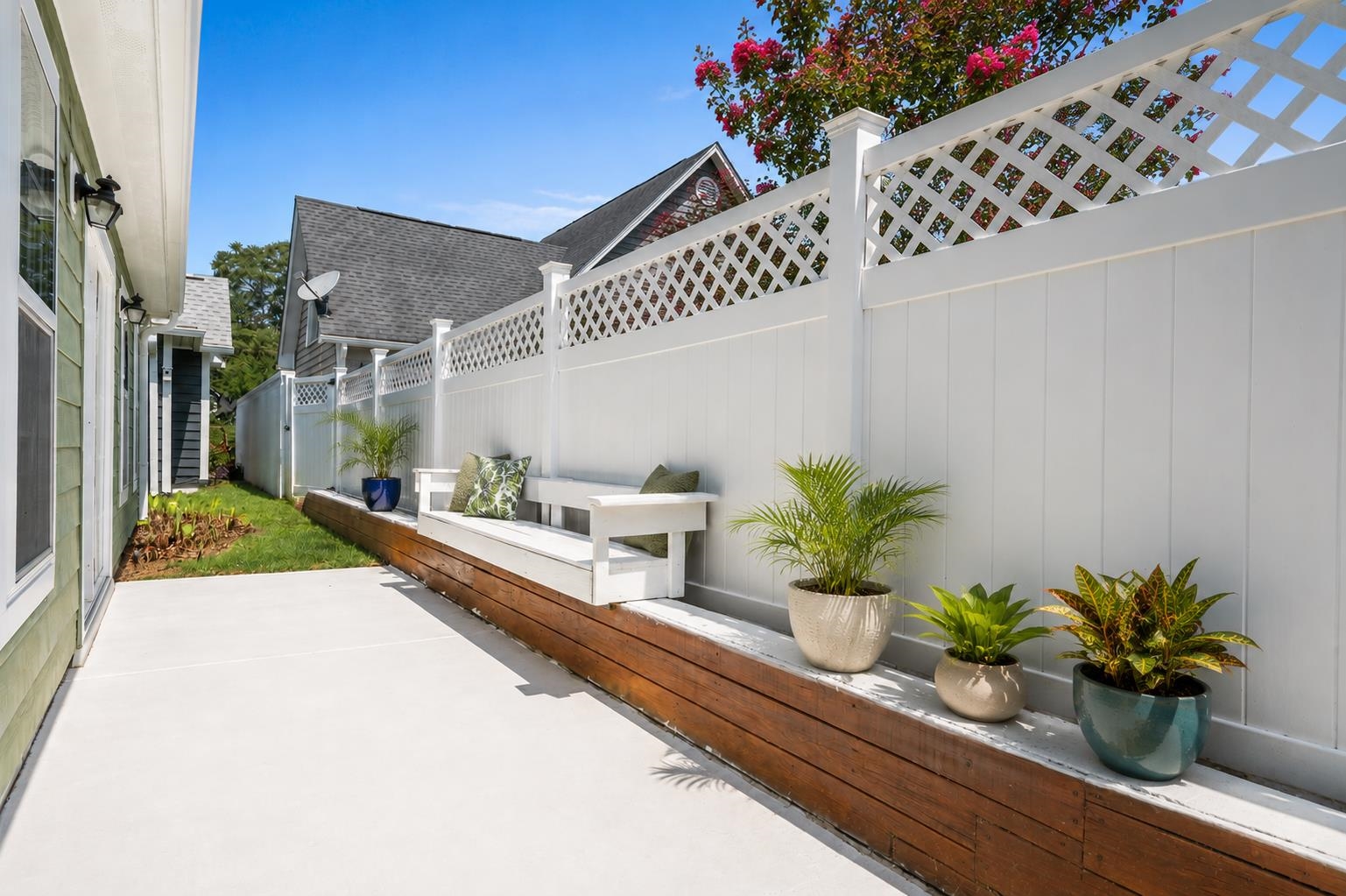 4511 Spyglass Dr. Property Photo 23