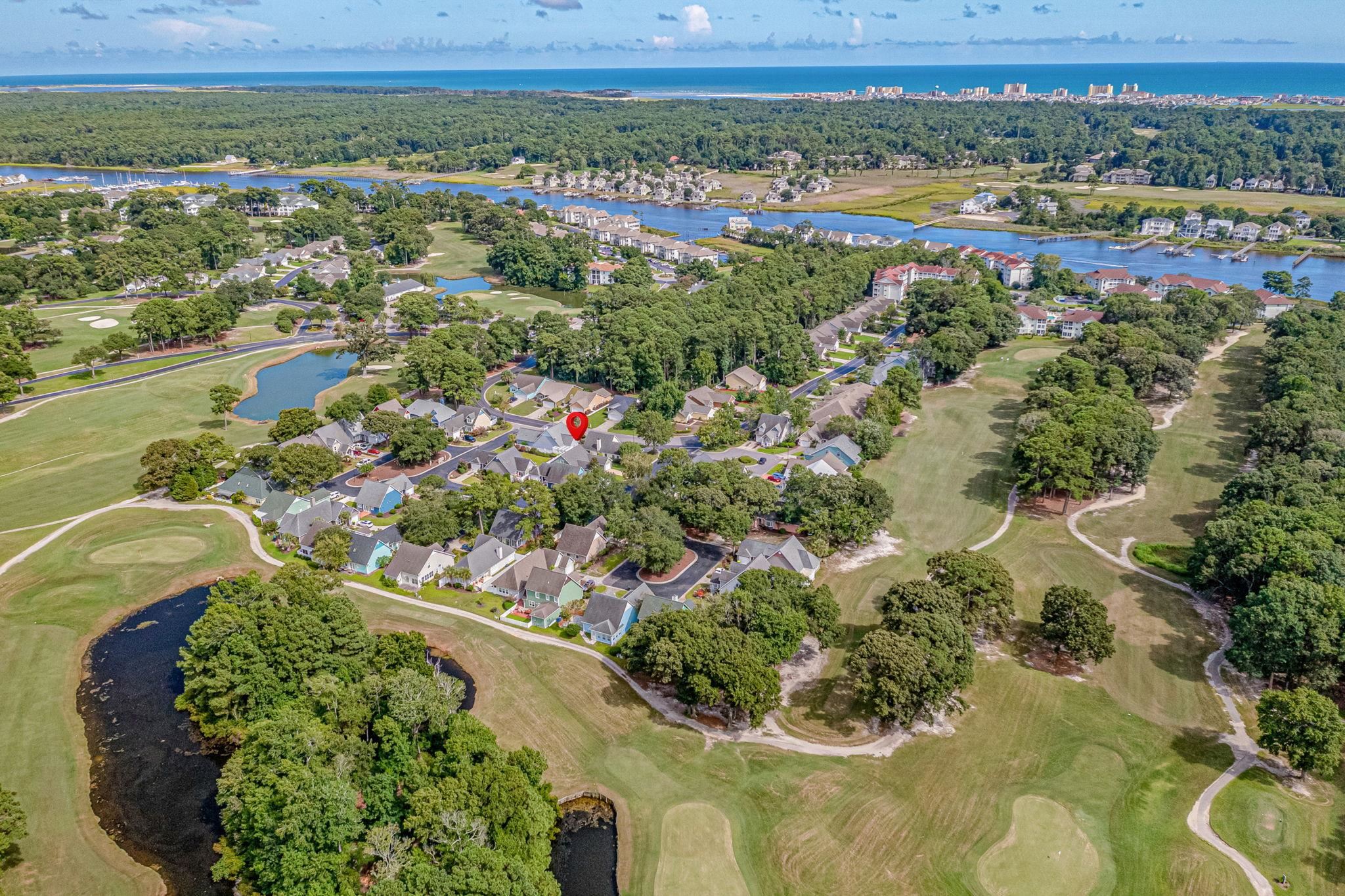 4511 Spyglass Dr. Property Photo 33