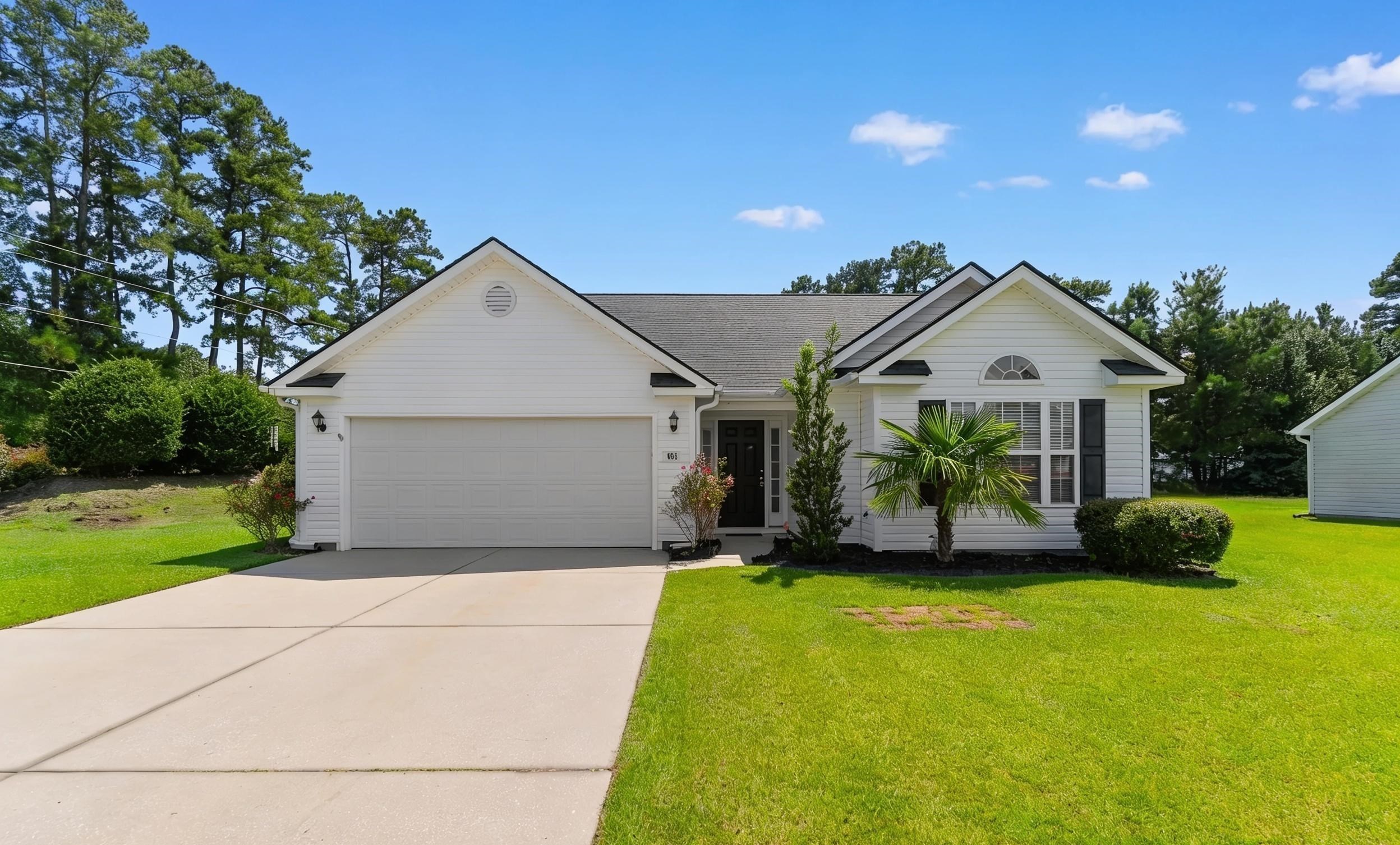 401 Carolina Woods Dr. Property Photo 1