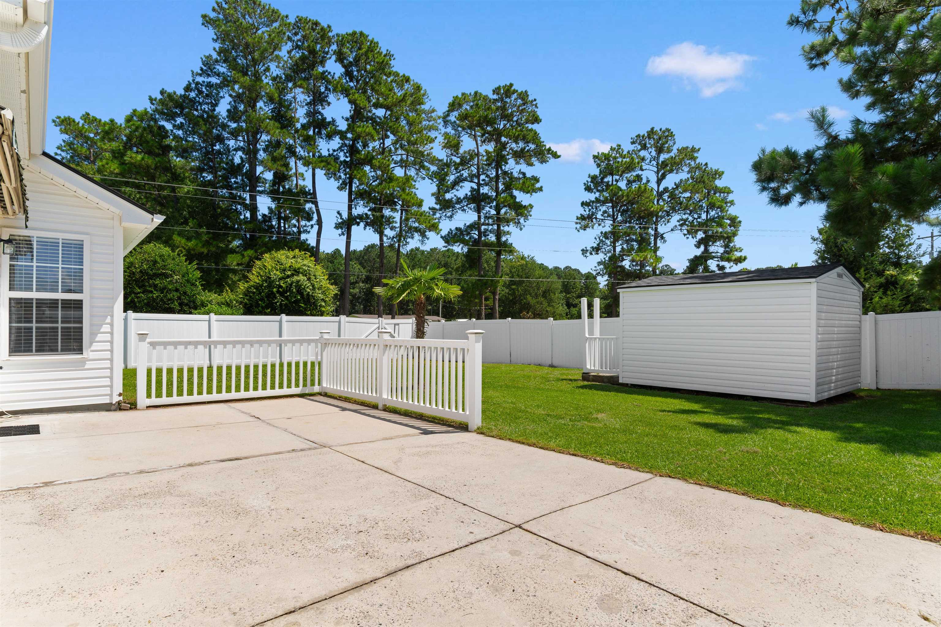 401 Carolina Woods Dr. Property Photo 31