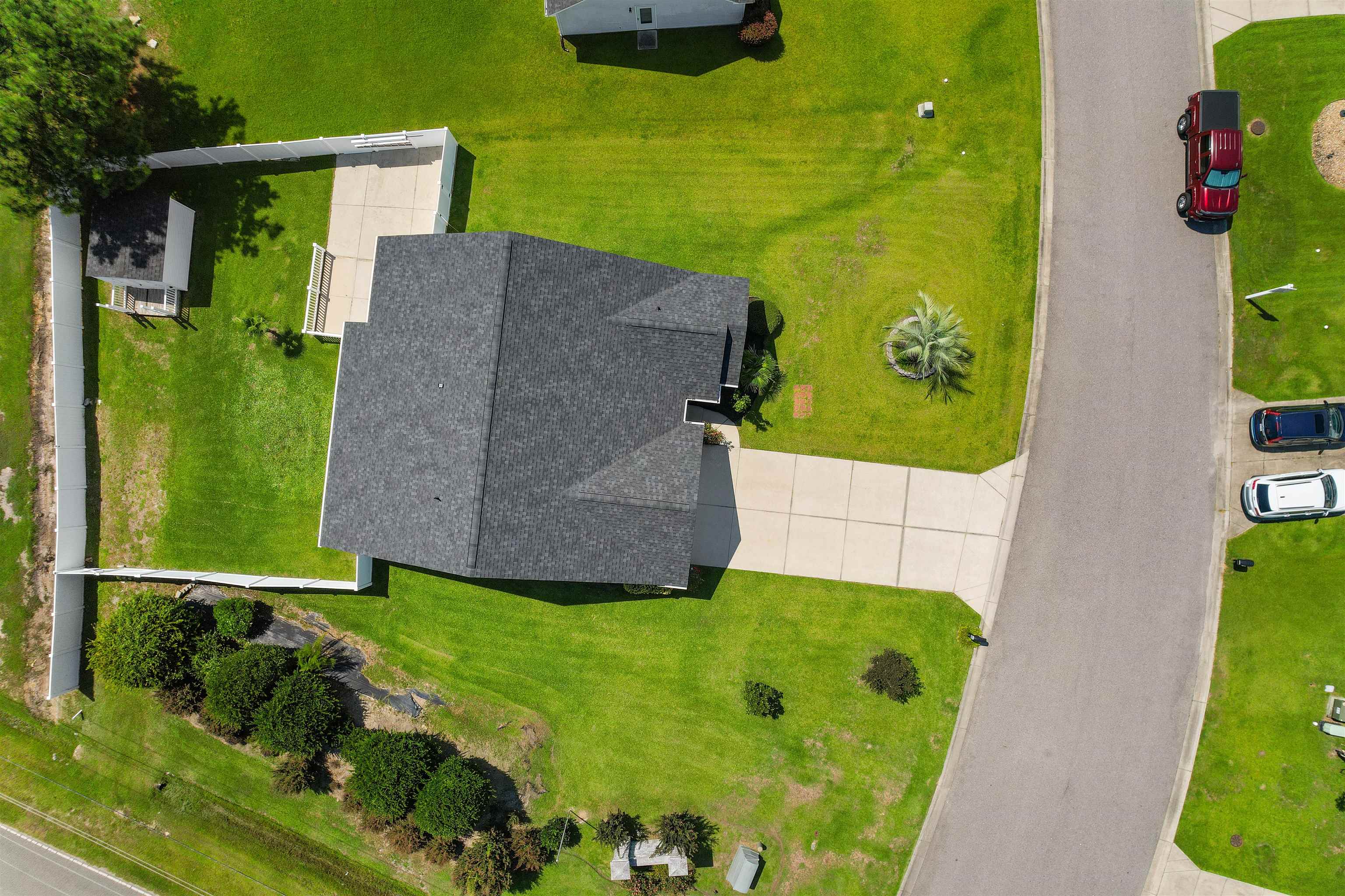401 Carolina Woods Dr. Property Photo 39