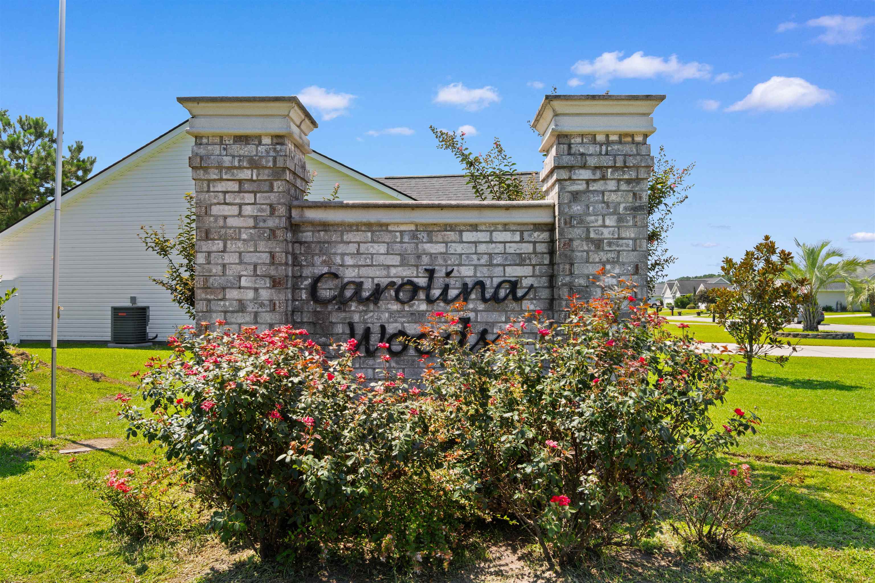 401 Carolina Woods Dr. Property Photo 40