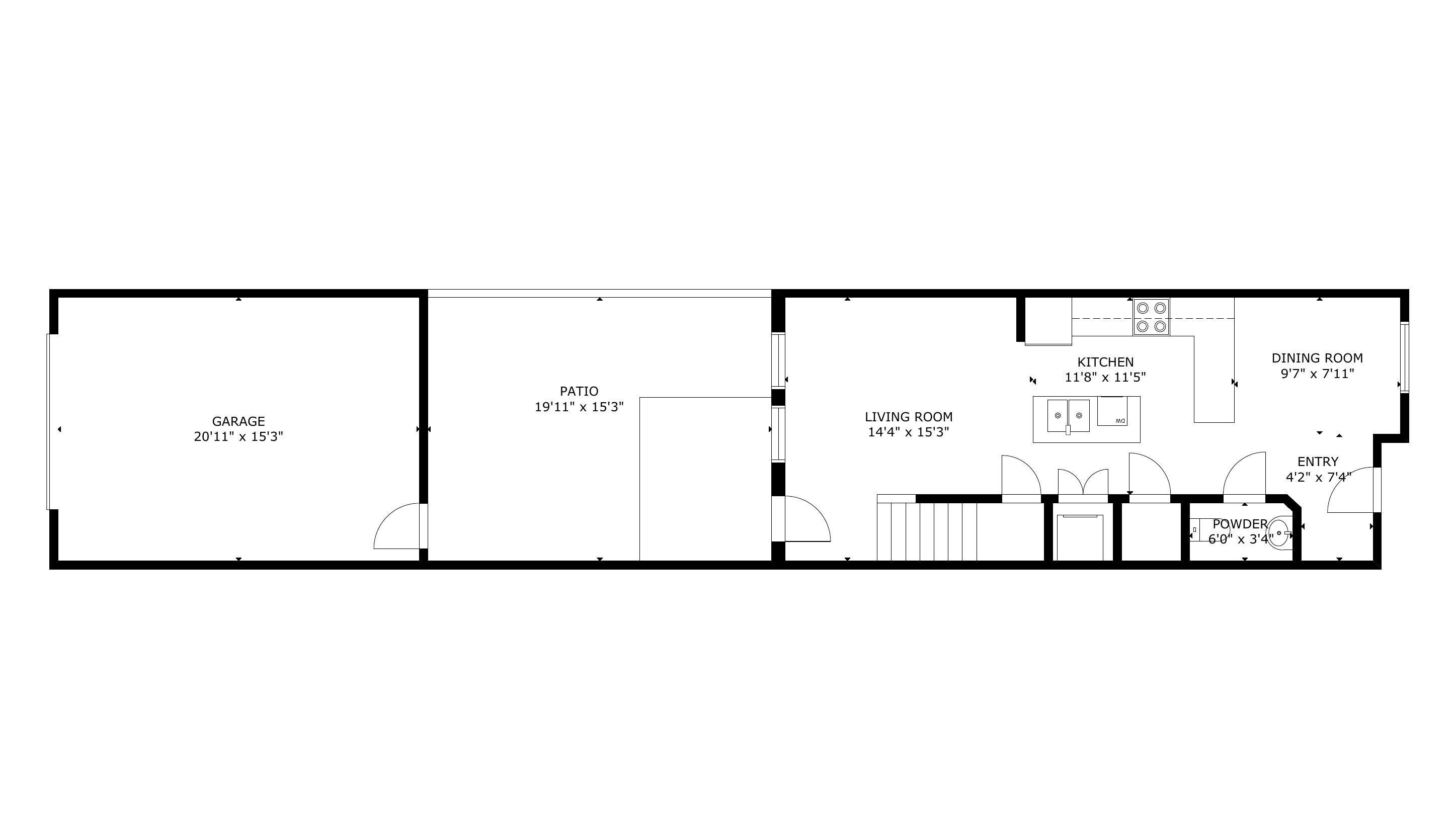 3496 Alexandria Ave. Property Photo 3