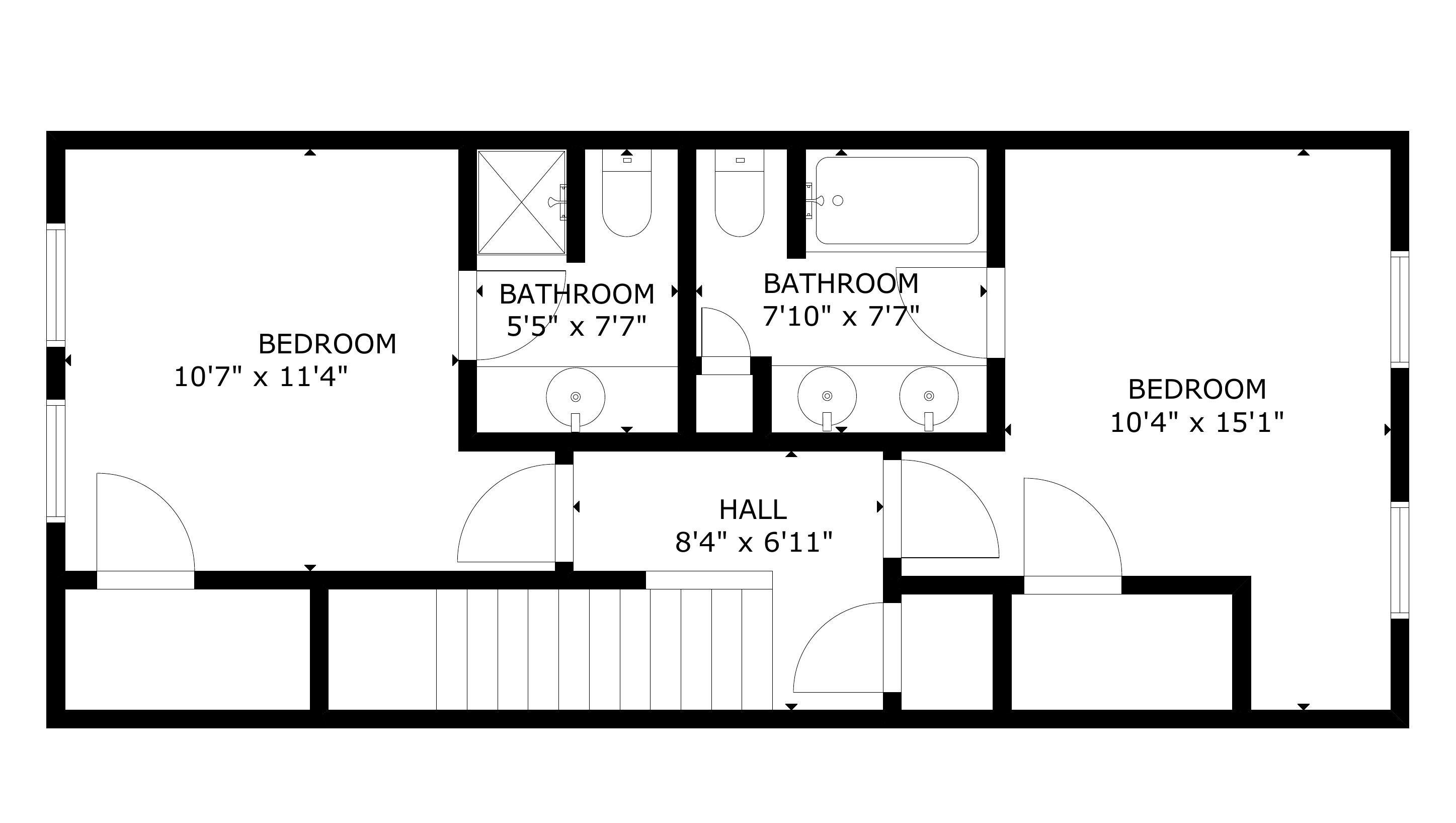 3496 Alexandria Ave. Property Photo 4