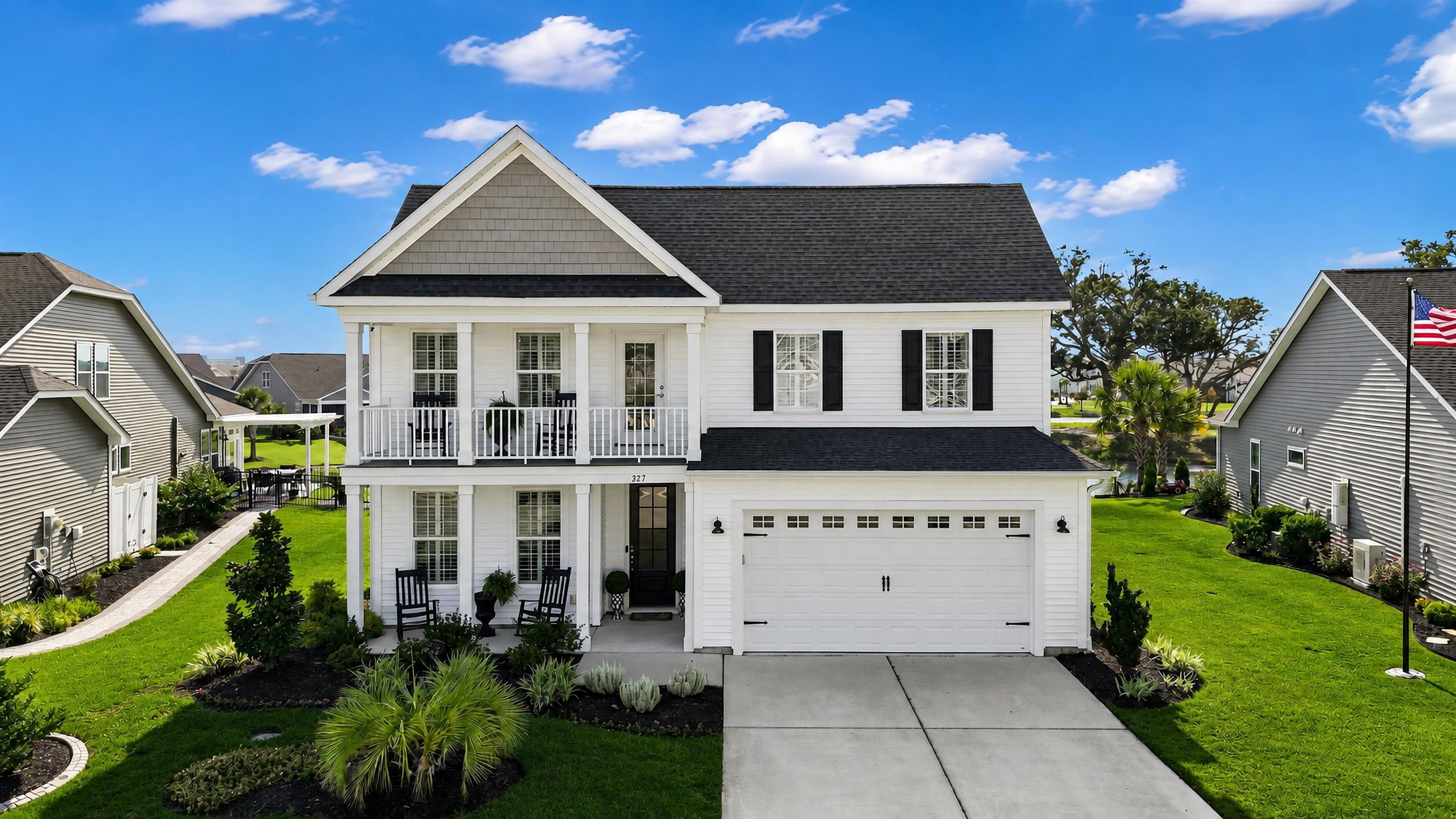 327 Galleon Dr. Property Photo 1