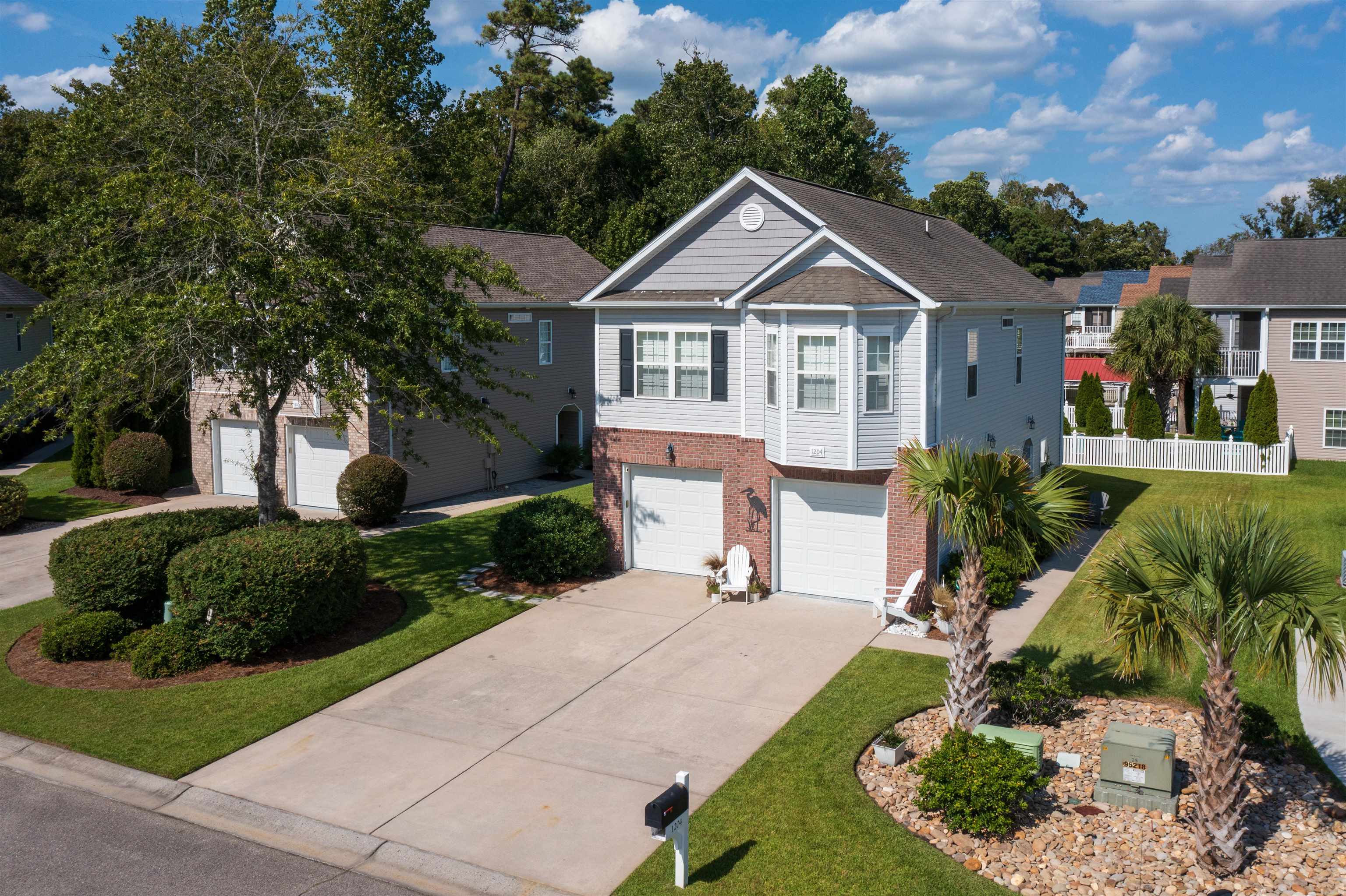 1204 Planters Grove Ln. Property Photo 1