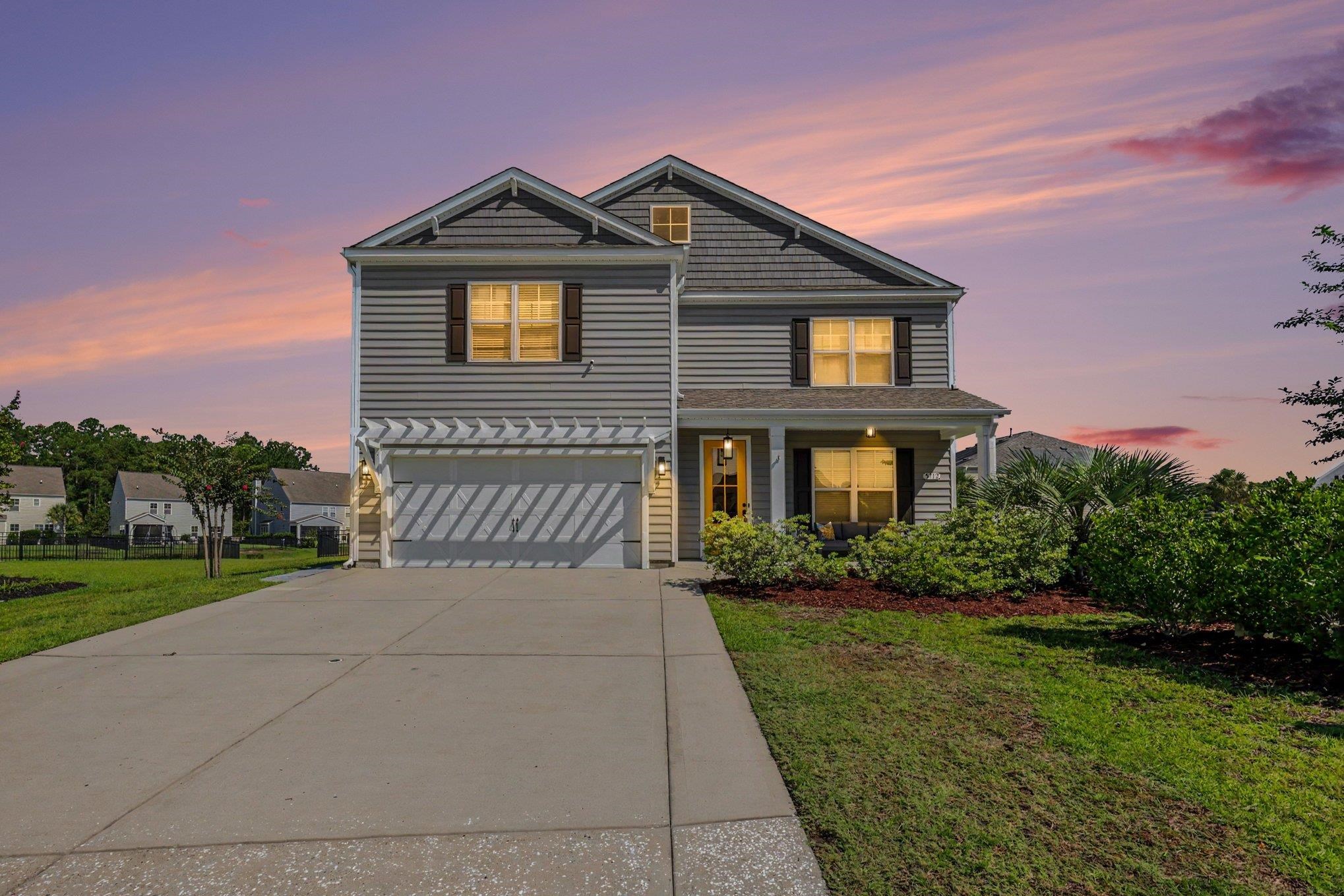 5712 Club Pines Ct. Property Photo 1