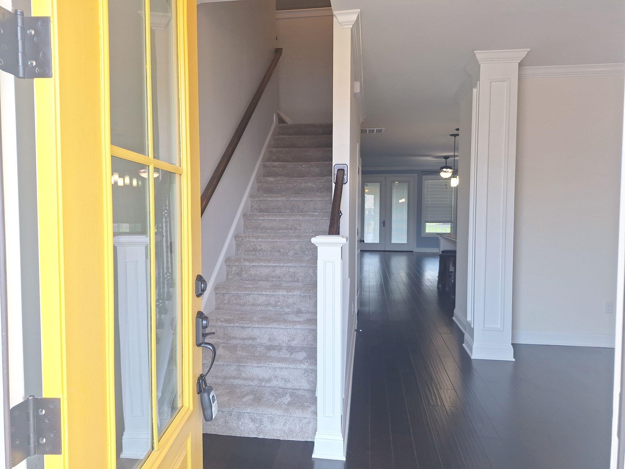 5712 Club Pines Ct. Property Photo 4