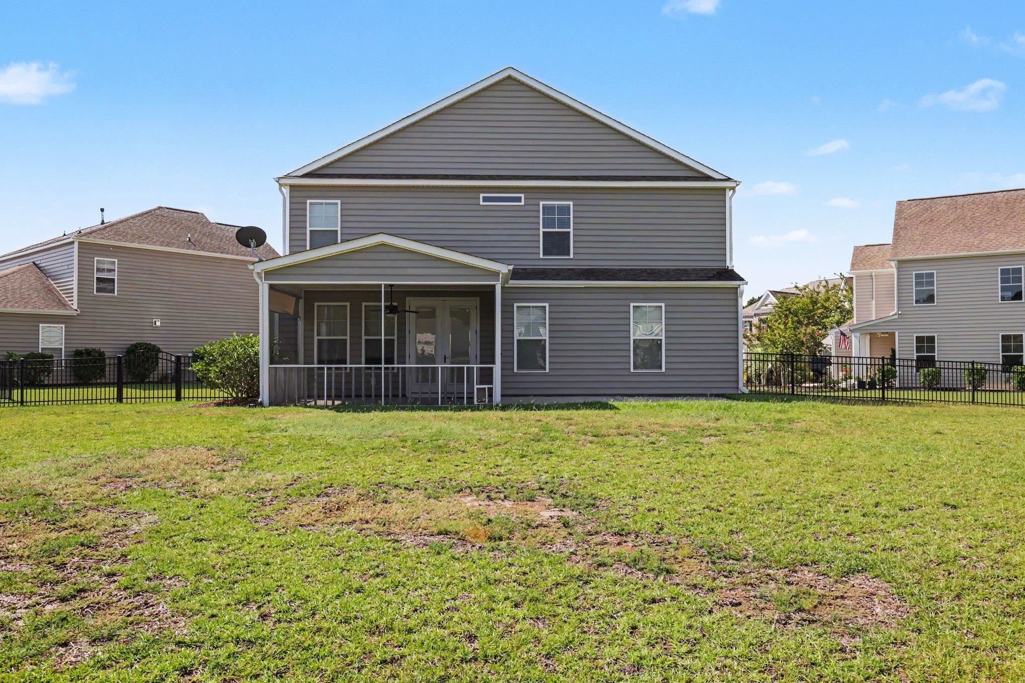 5712 Club Pines Ct. Property Photo 29