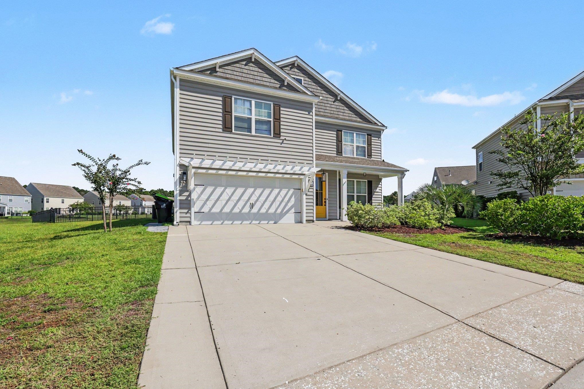 5712 Club Pines Ct. Property Photo 35