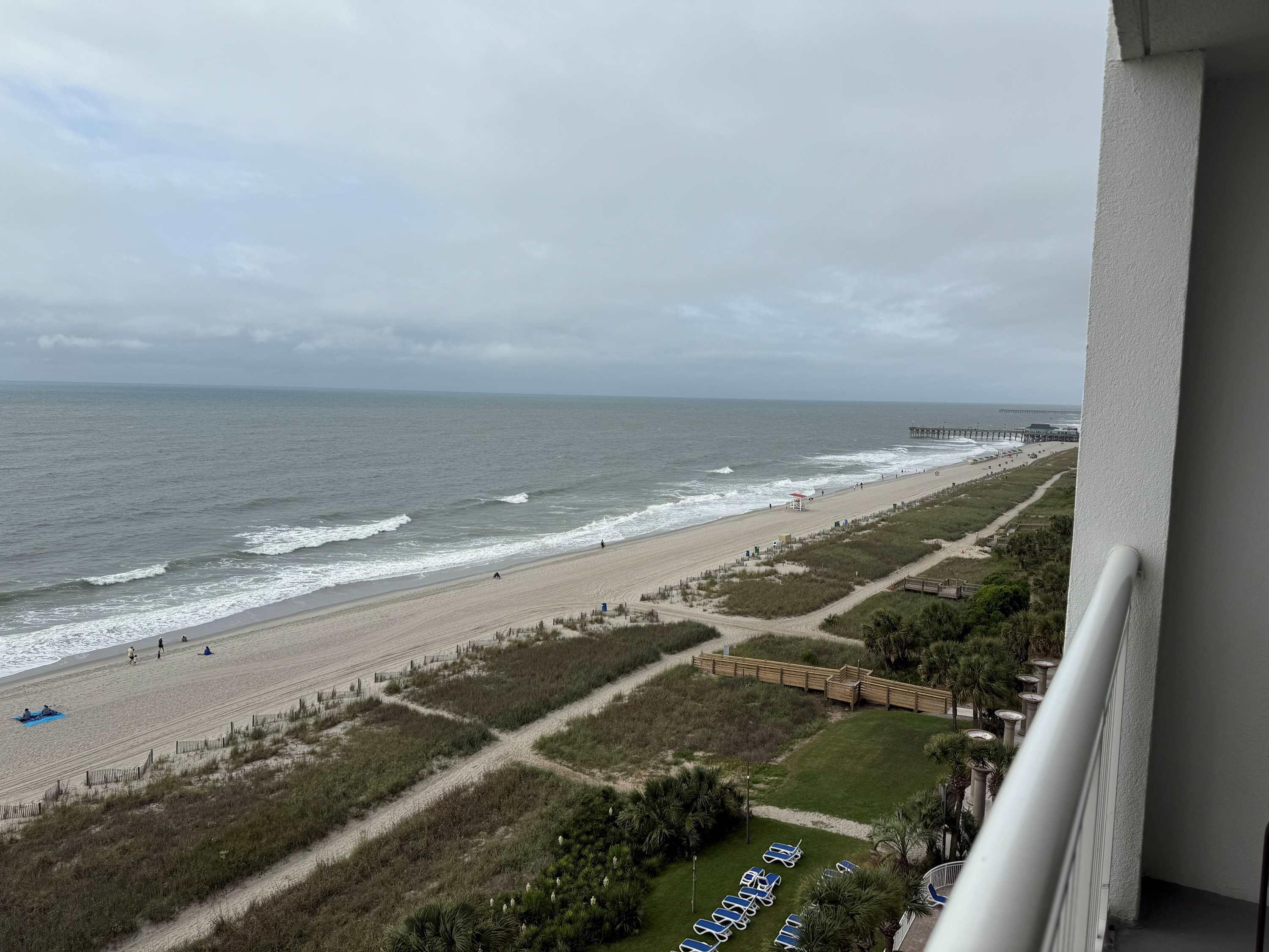 2000 N Ocean Blvd. Property Photo 6