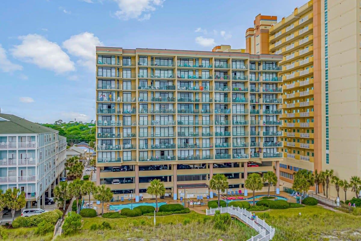 501 S Ocean Blvd. Property Photo 1