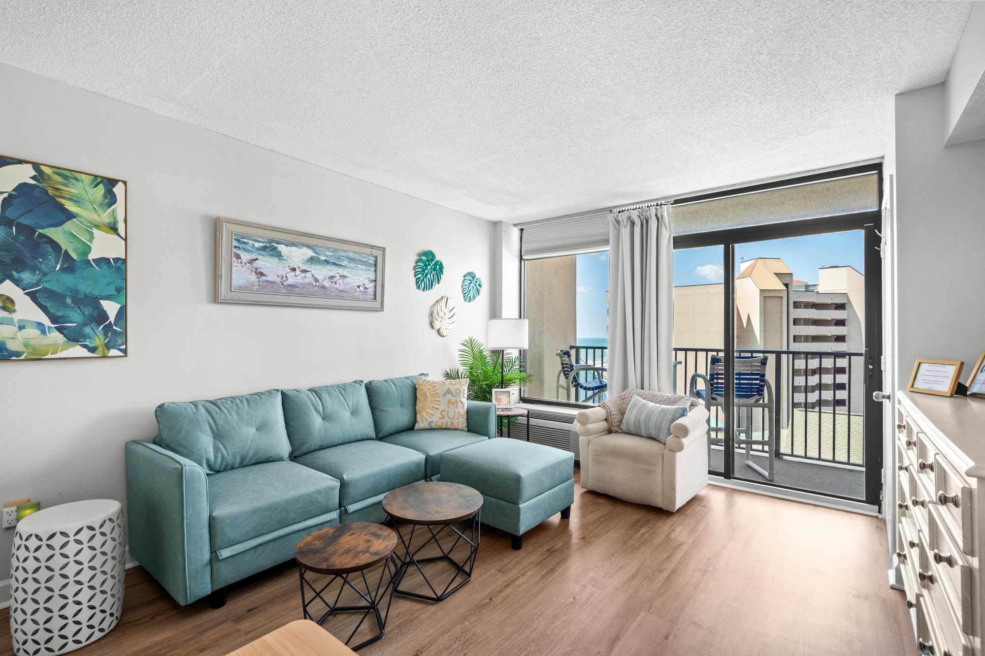 501 S Ocean Blvd. Property Photo 2