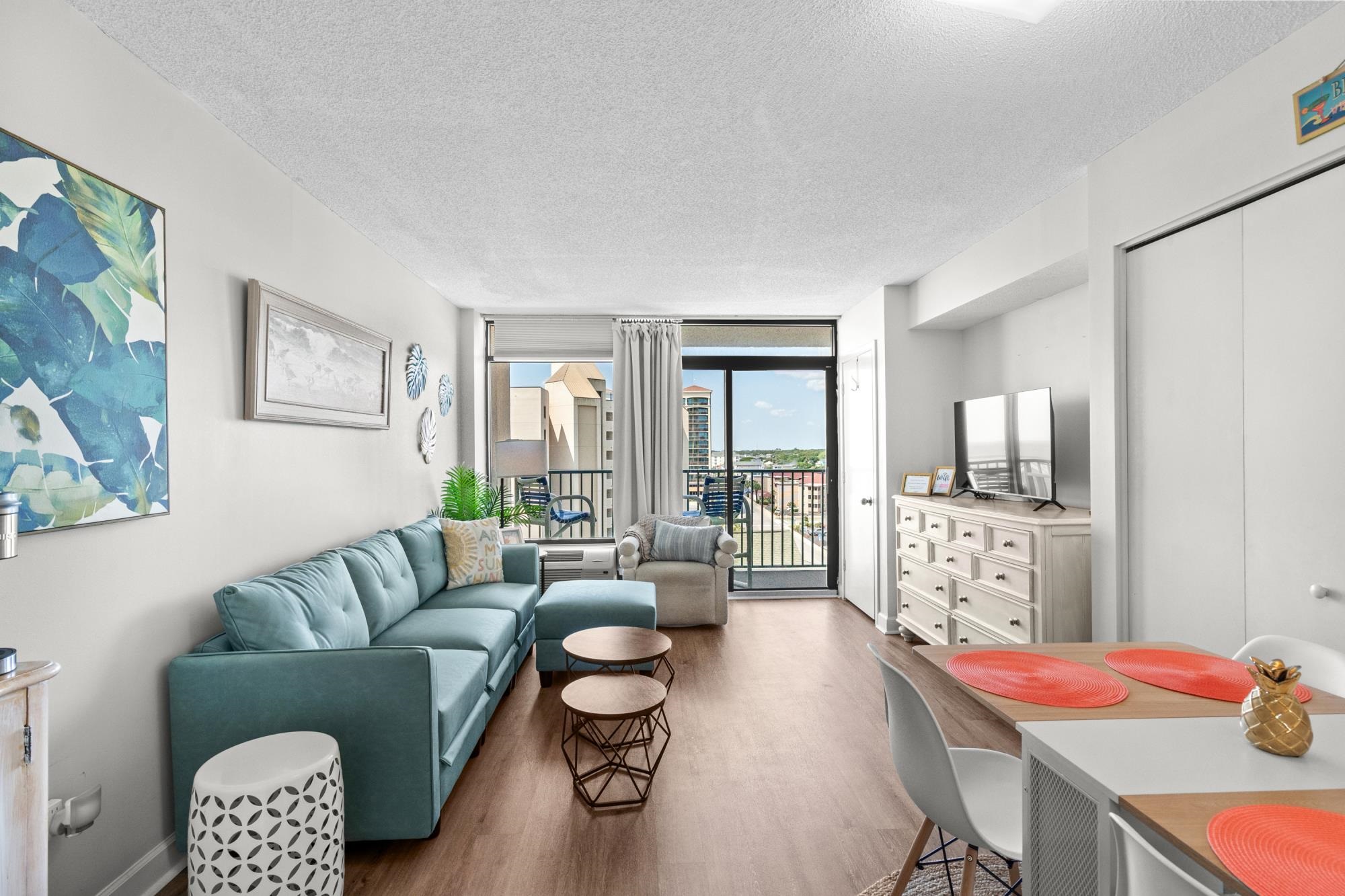 501 S Ocean Blvd. Property Photo 3